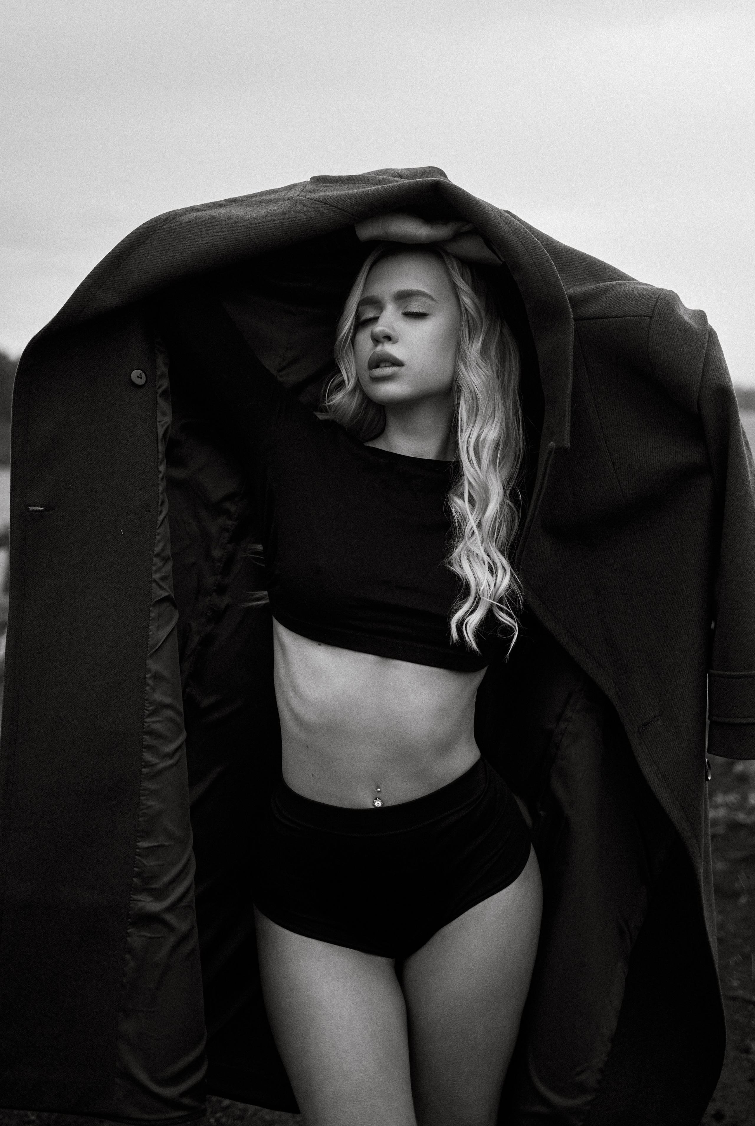 Алина Камалова