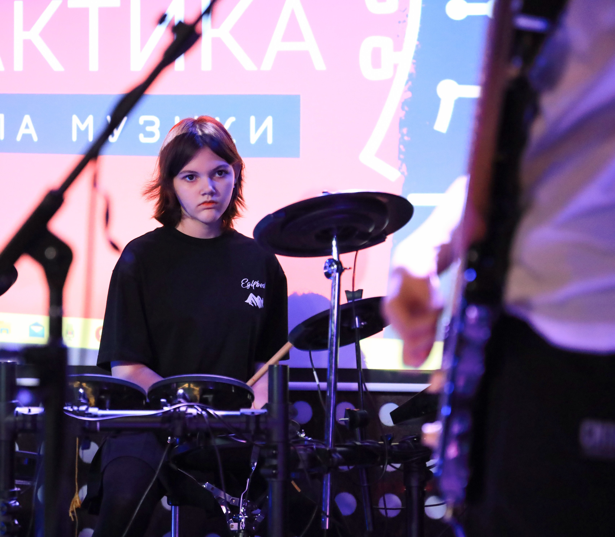 Концерты, дни рождения и другие мероприятия. Фотограф Людмила Жук