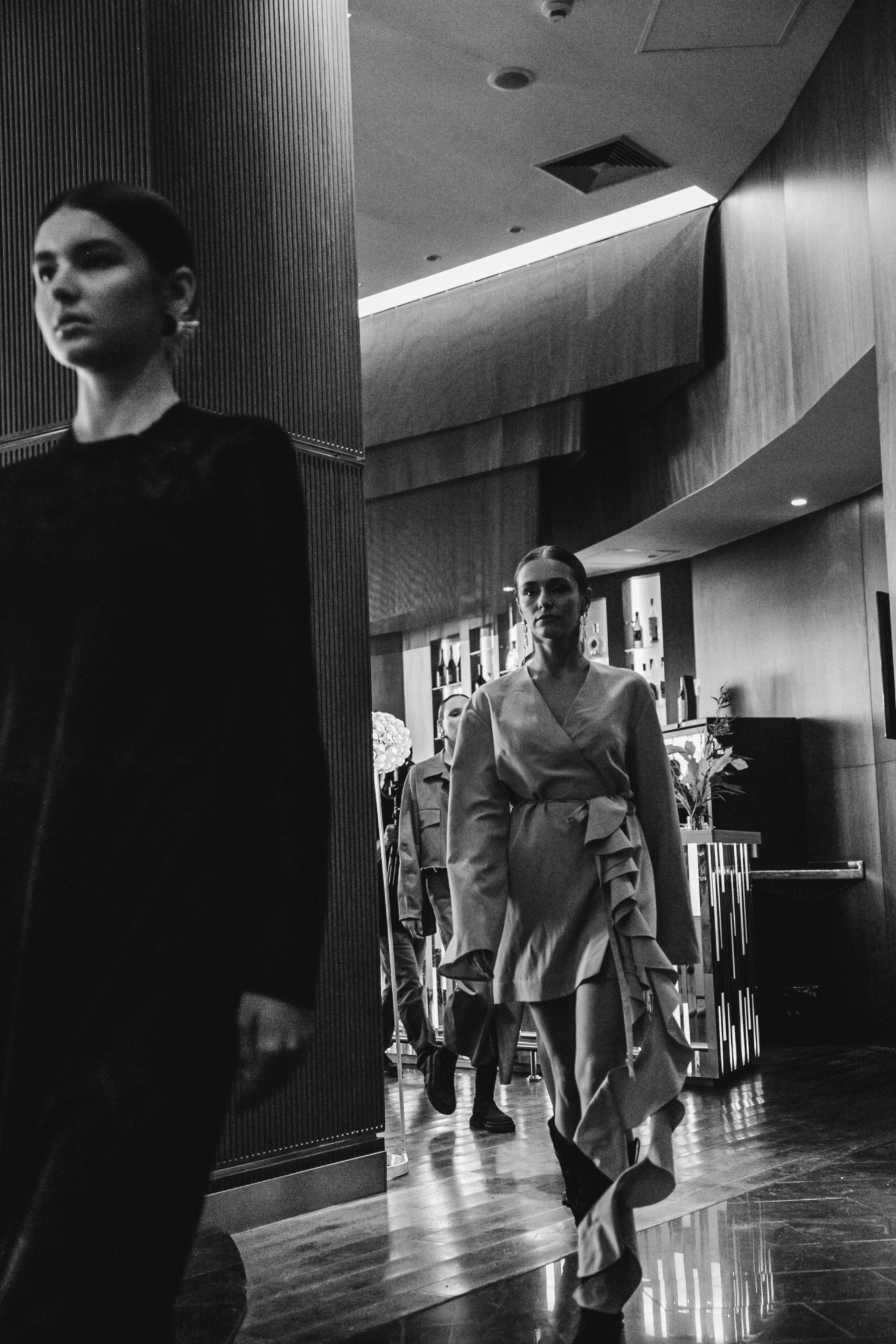 Fashion Day. Фотограф Иван Гуляев