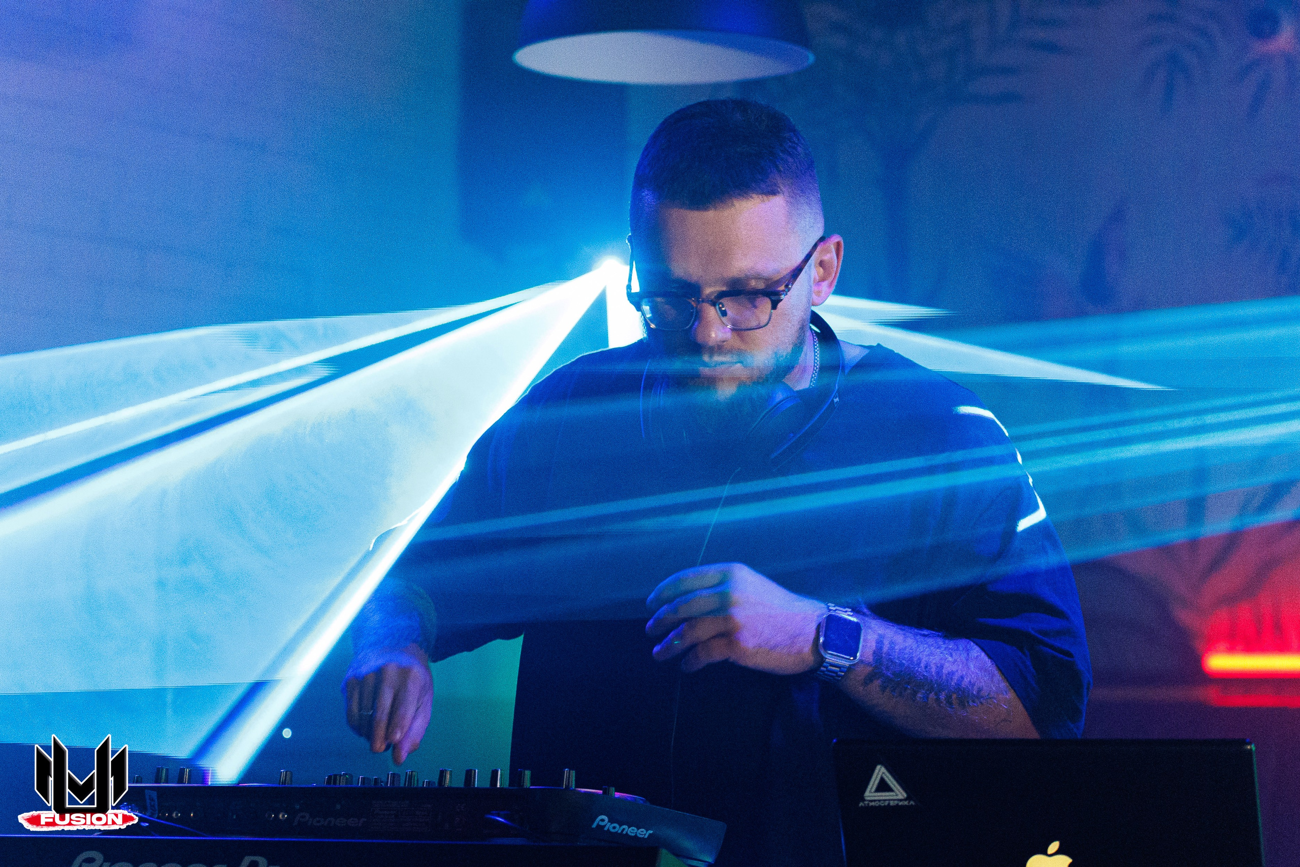 ULTIMATE: Fusion Вечеринка. Репортажный, Event фотограф в Санкт-Петербурге и ЛО Морозов Дмитрий