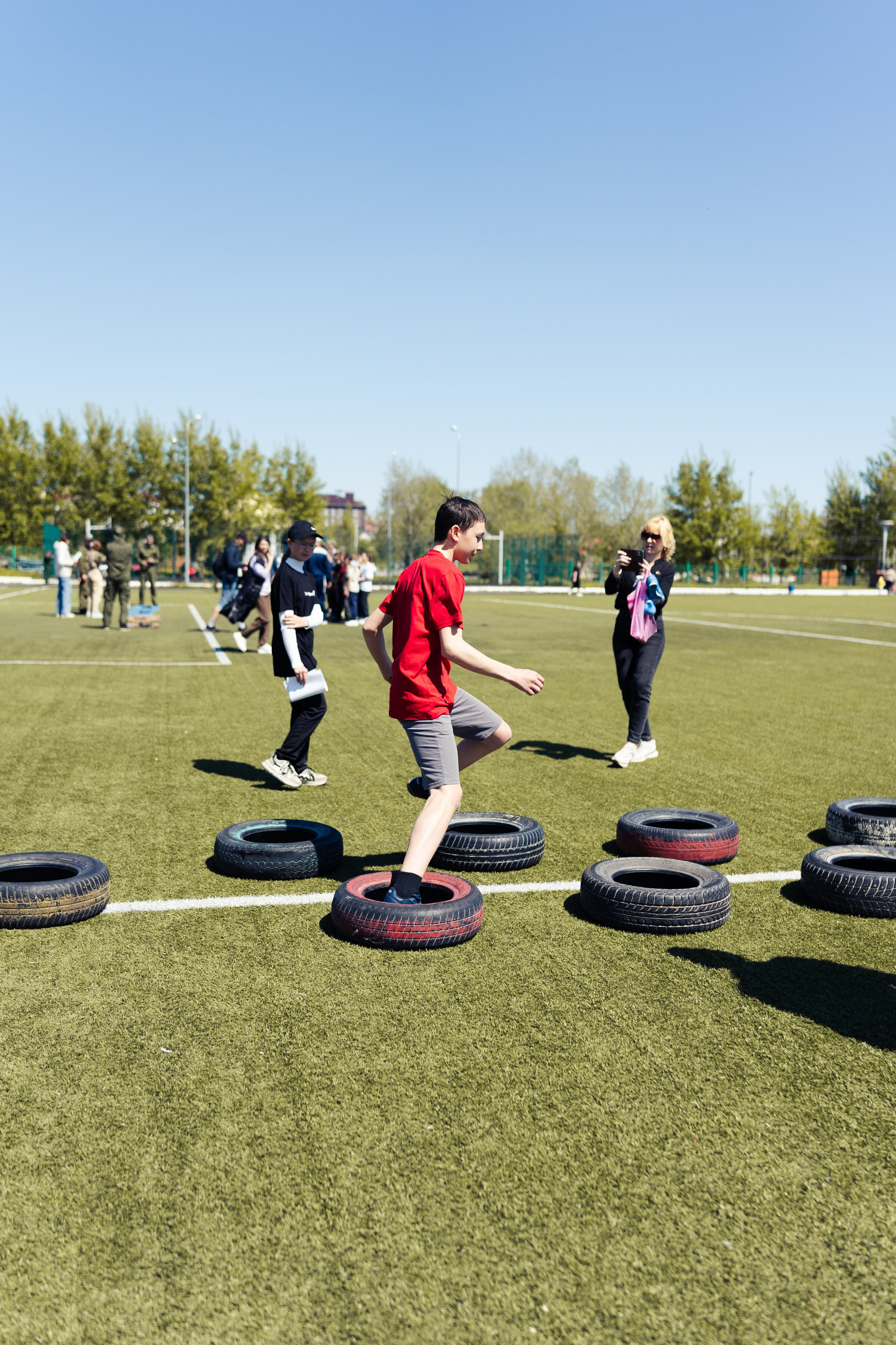 Движение первых. Фотограф в СПБ Алмаз Камаев