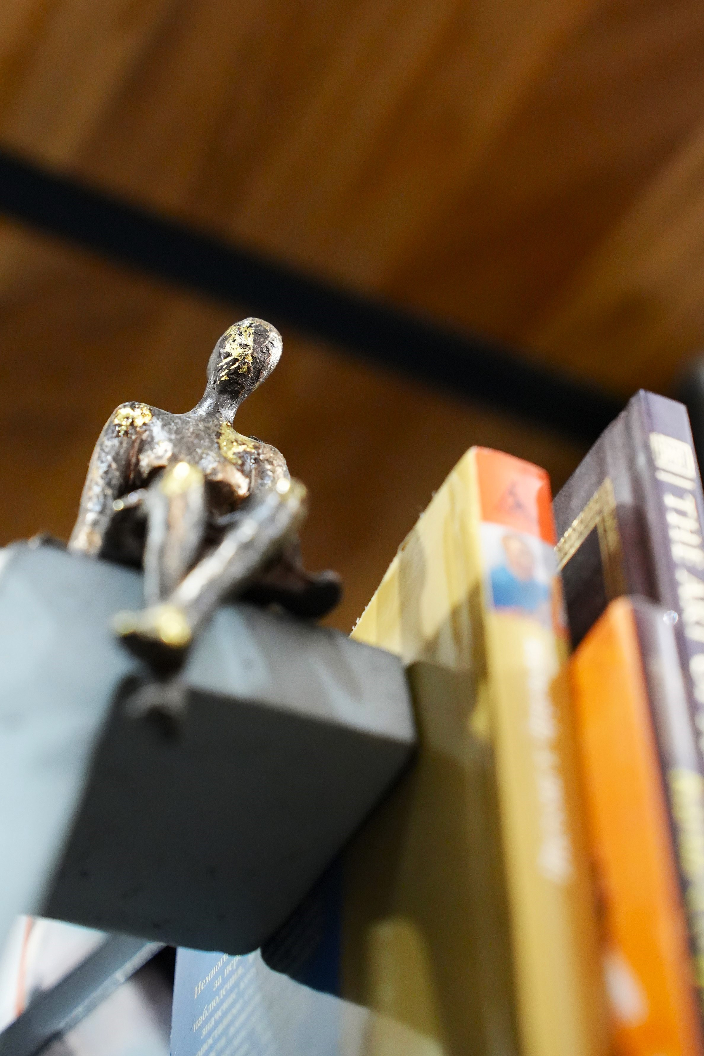 Репортаж и бэкстейдж событий. Главная