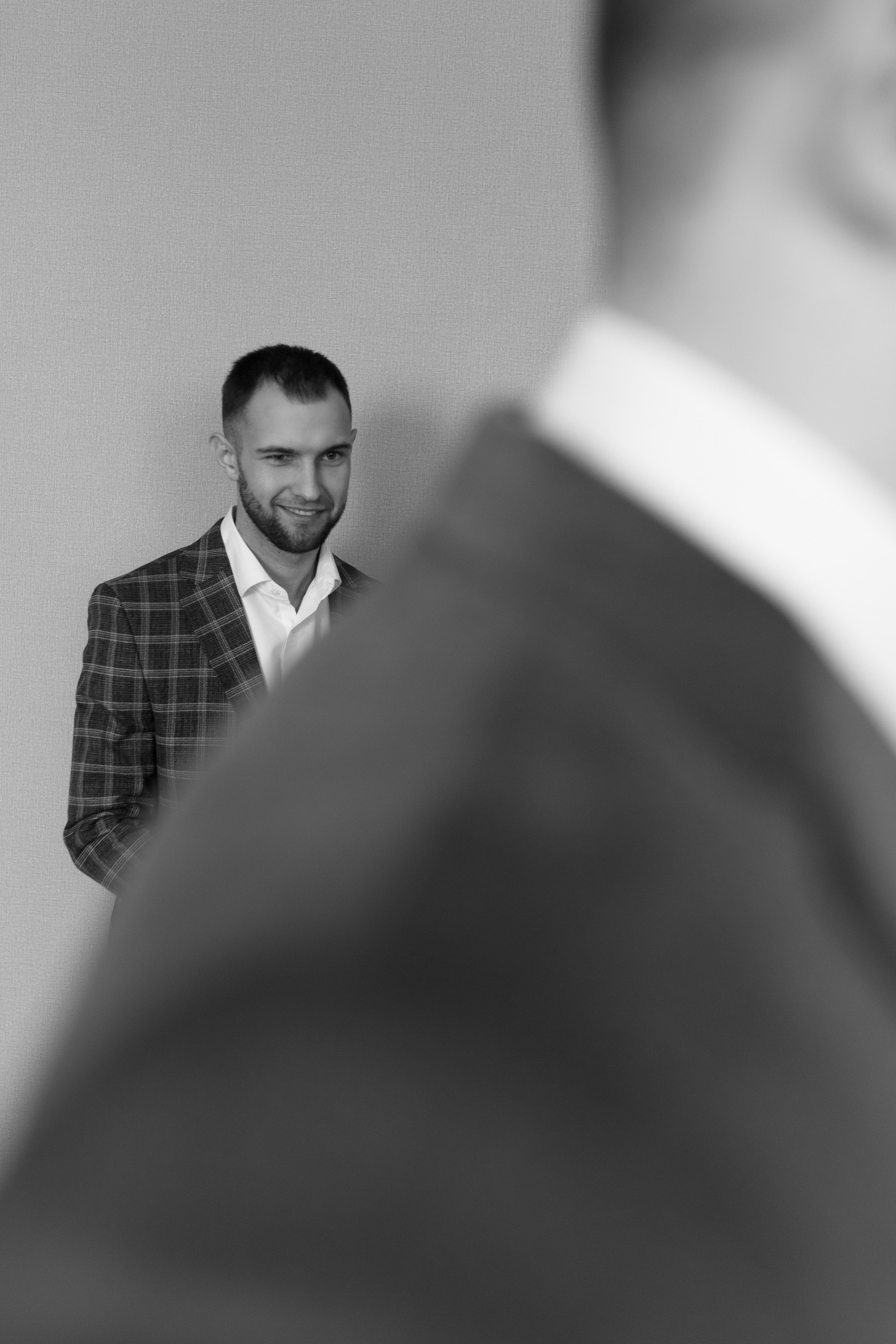 Свадьба Илья и Ольга. Свадебный фотограф Курск Максим Ноздрачев