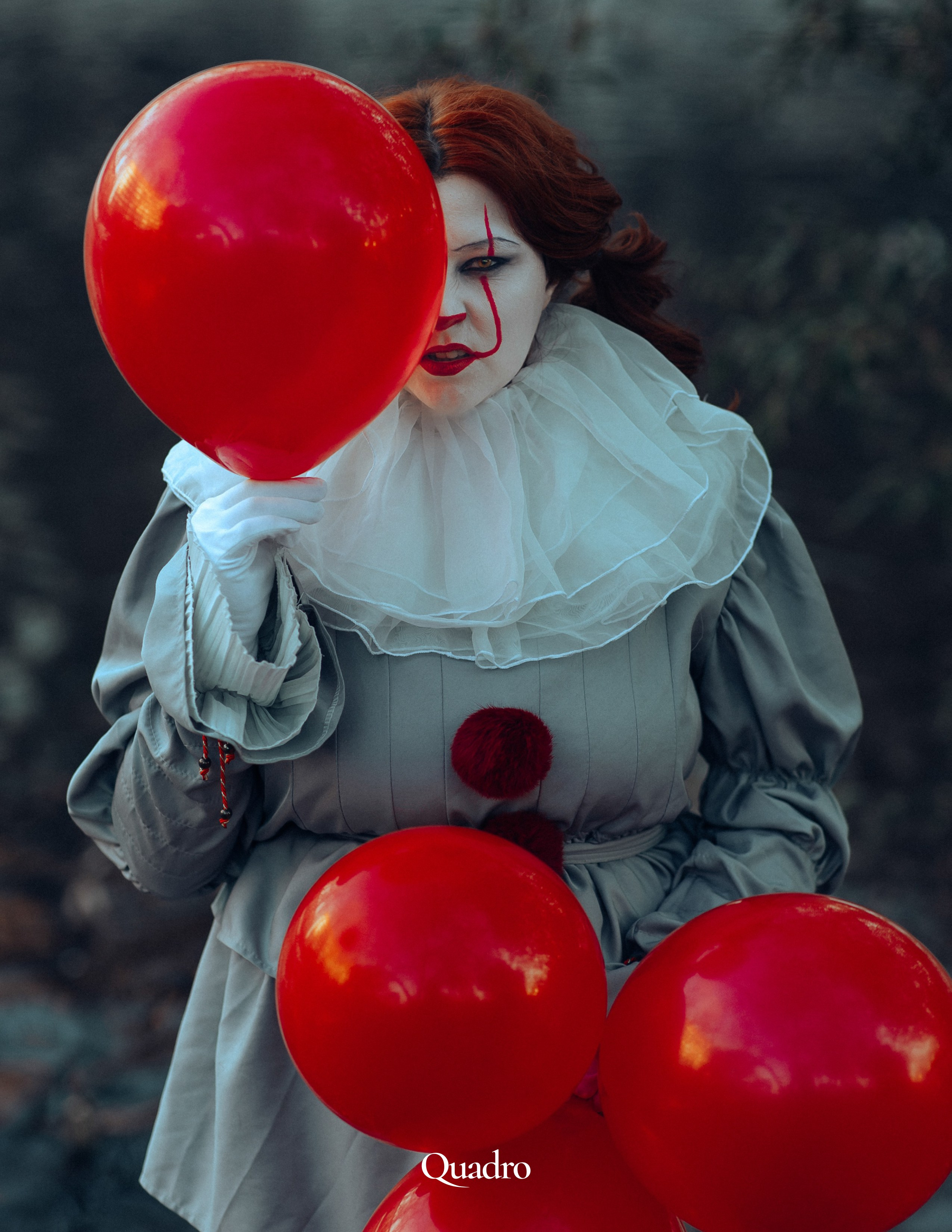 Публикации в журналах. Фотограф женского портрета Екатерина Сигат