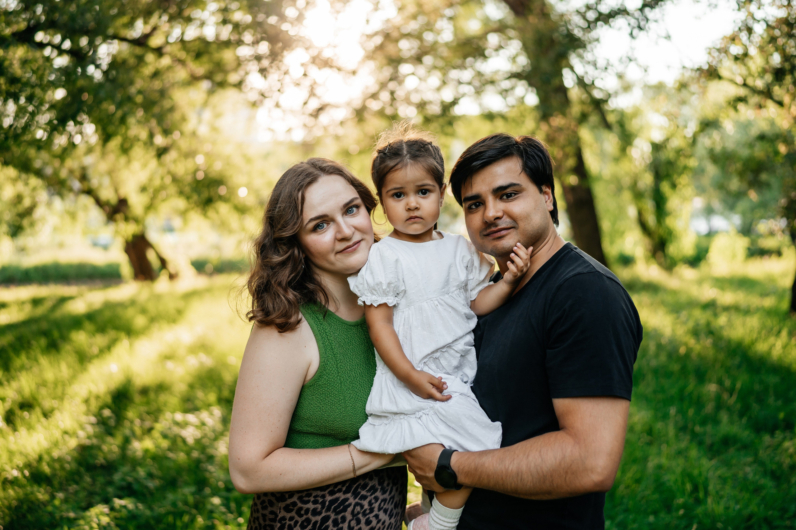 АВРОРА. Семейный фотограф в Москве Ирина Жур