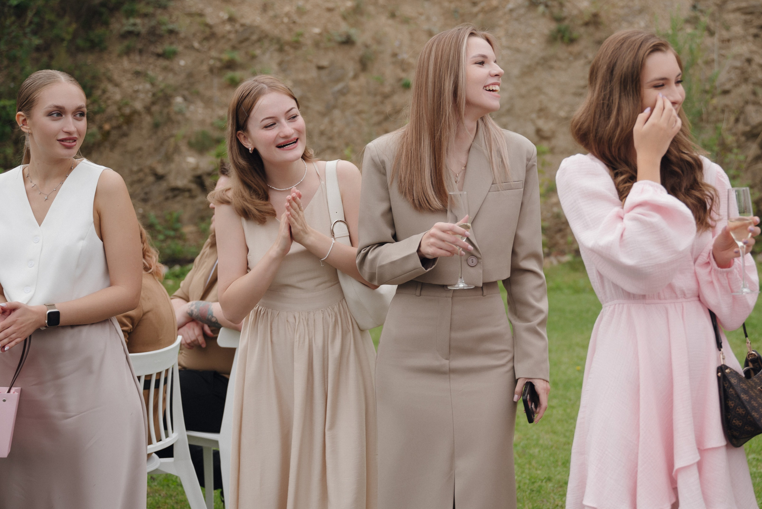 Максим и Анна. Свадебный фотограф Надежда Долгова