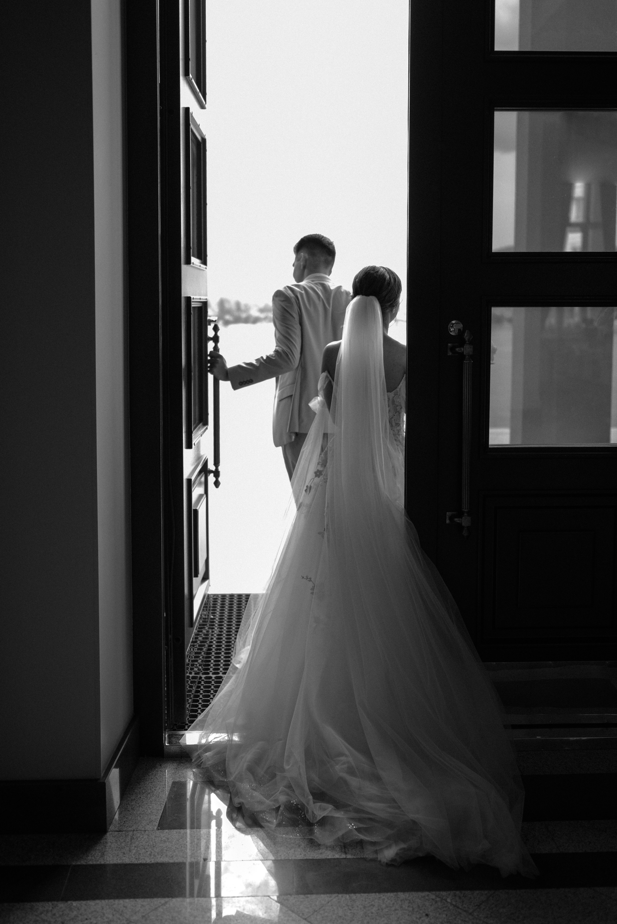 Костя и Света. Свадебный фотограф Надежда Долгова