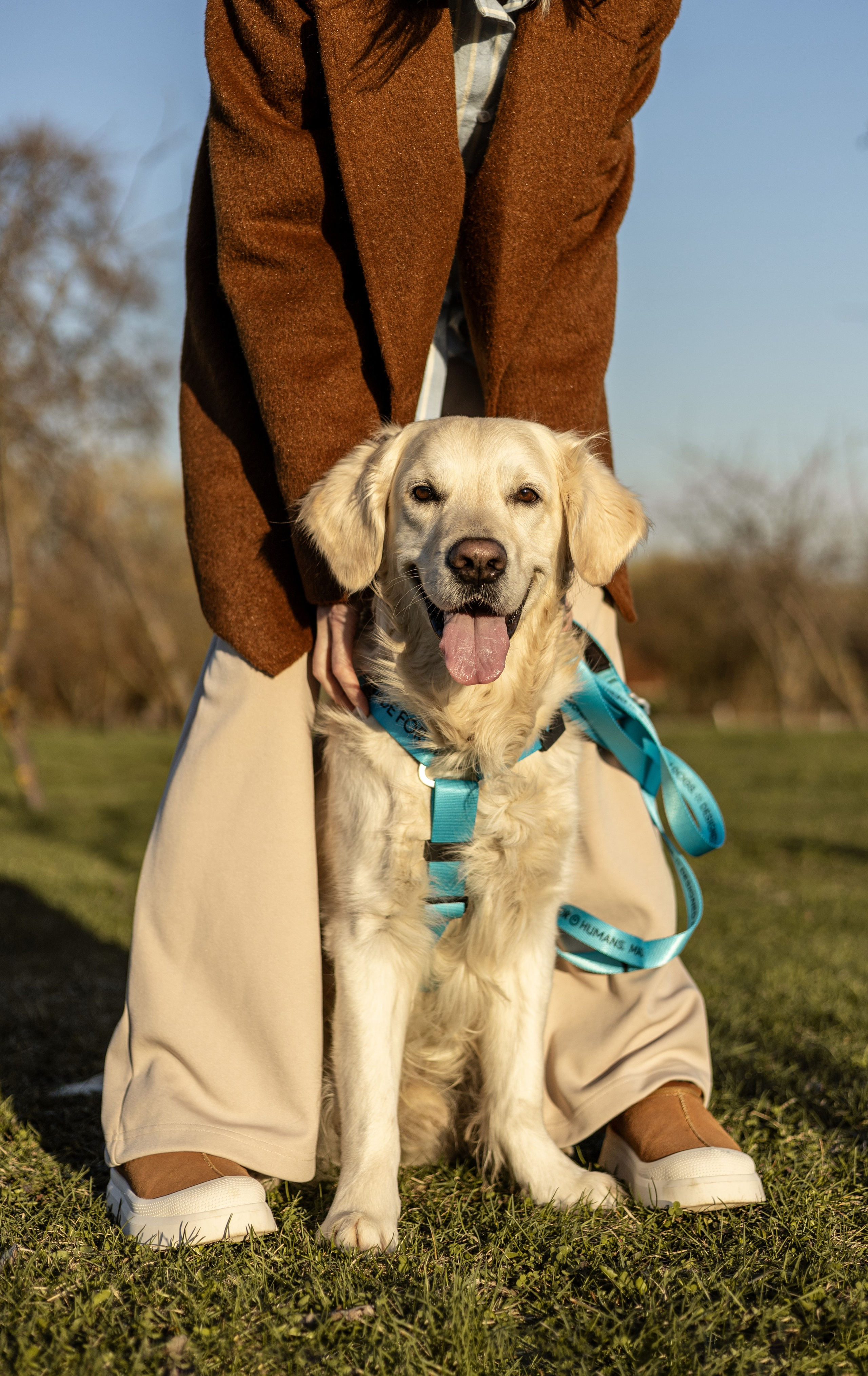 Зиз и Юля. Часть 2. Фотограф-анималист Ксения Шевцова|Москва