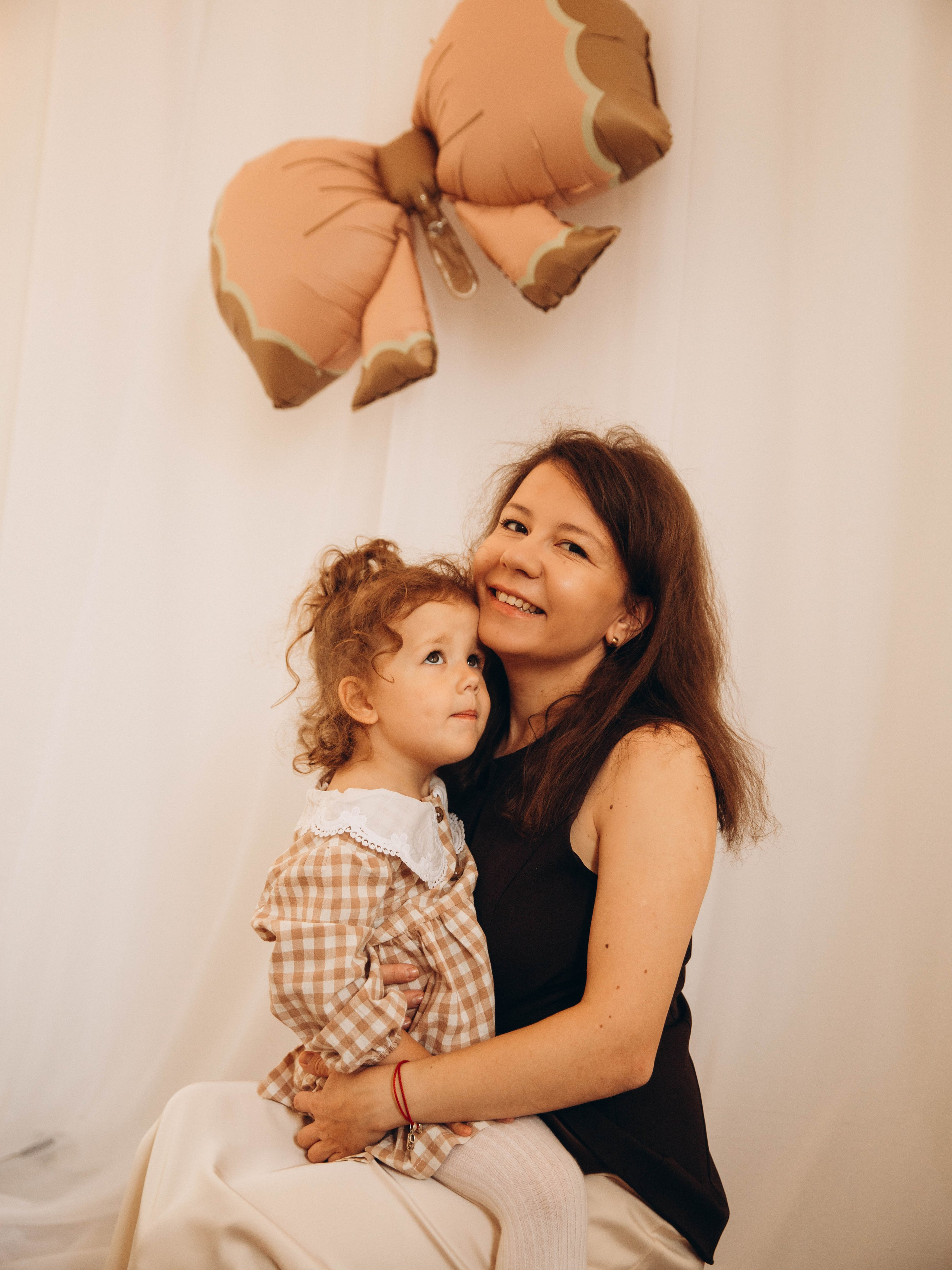 Юне 3 года. Фотограф Кострома | Калининград