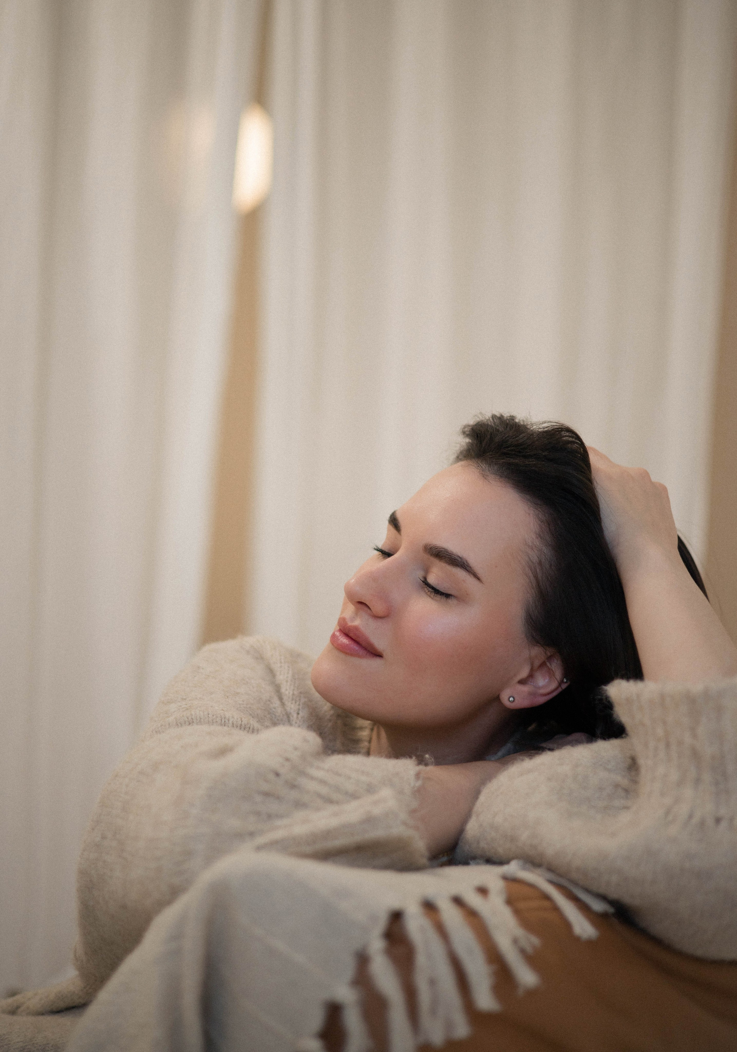 Ксю. Фотограф Кострома | Калининград