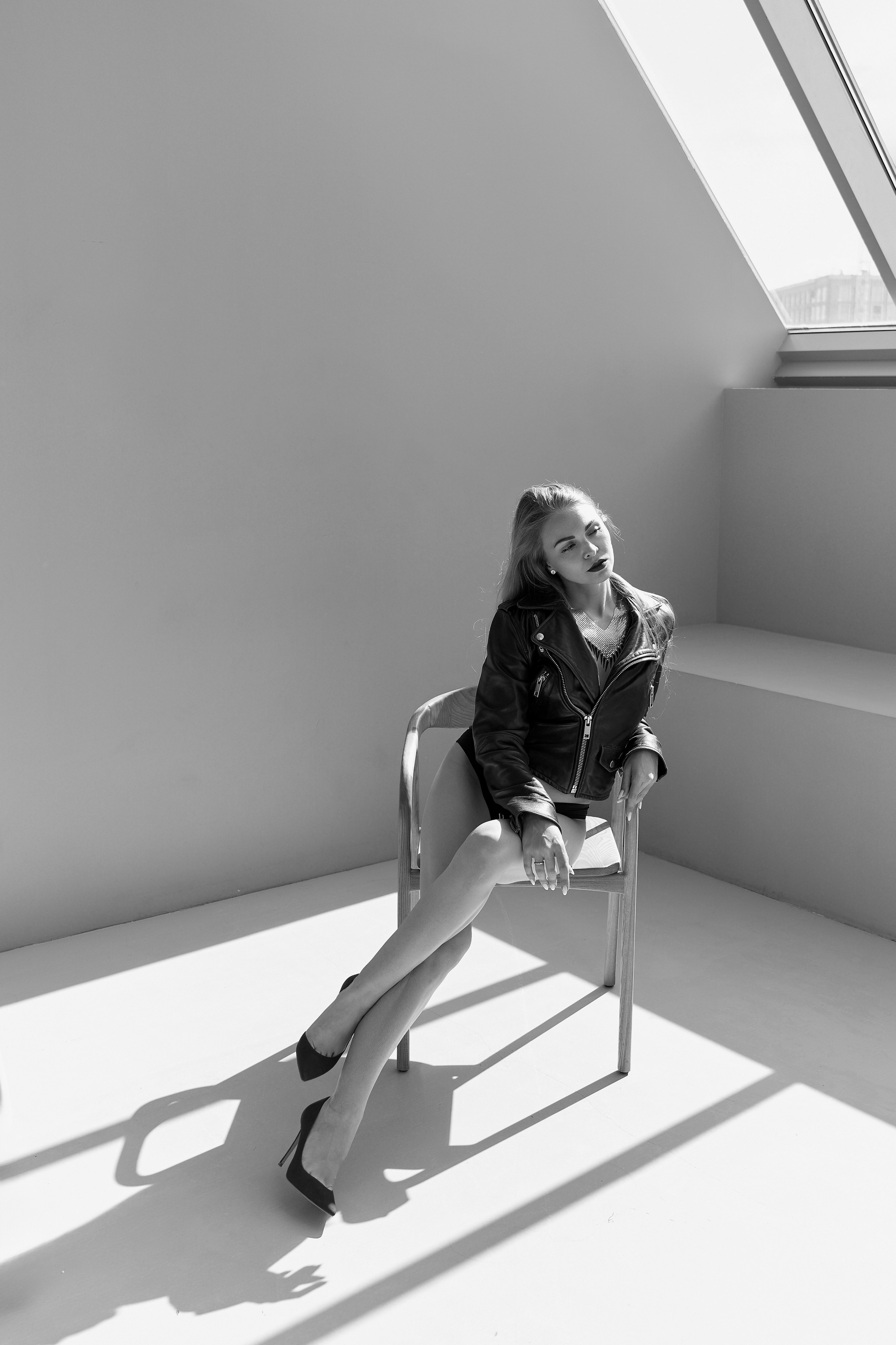 Tests. Контент фотограф в Санкт-Петербурге Виктория Усова