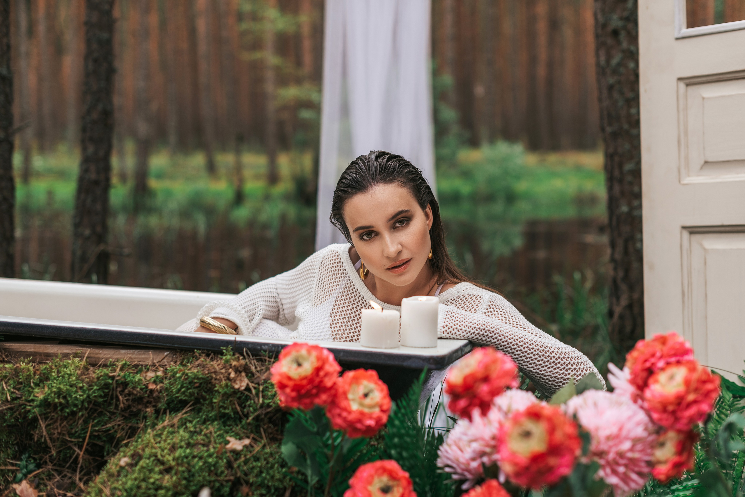 Индивидуальная фотосессия. Фотограф в Минске