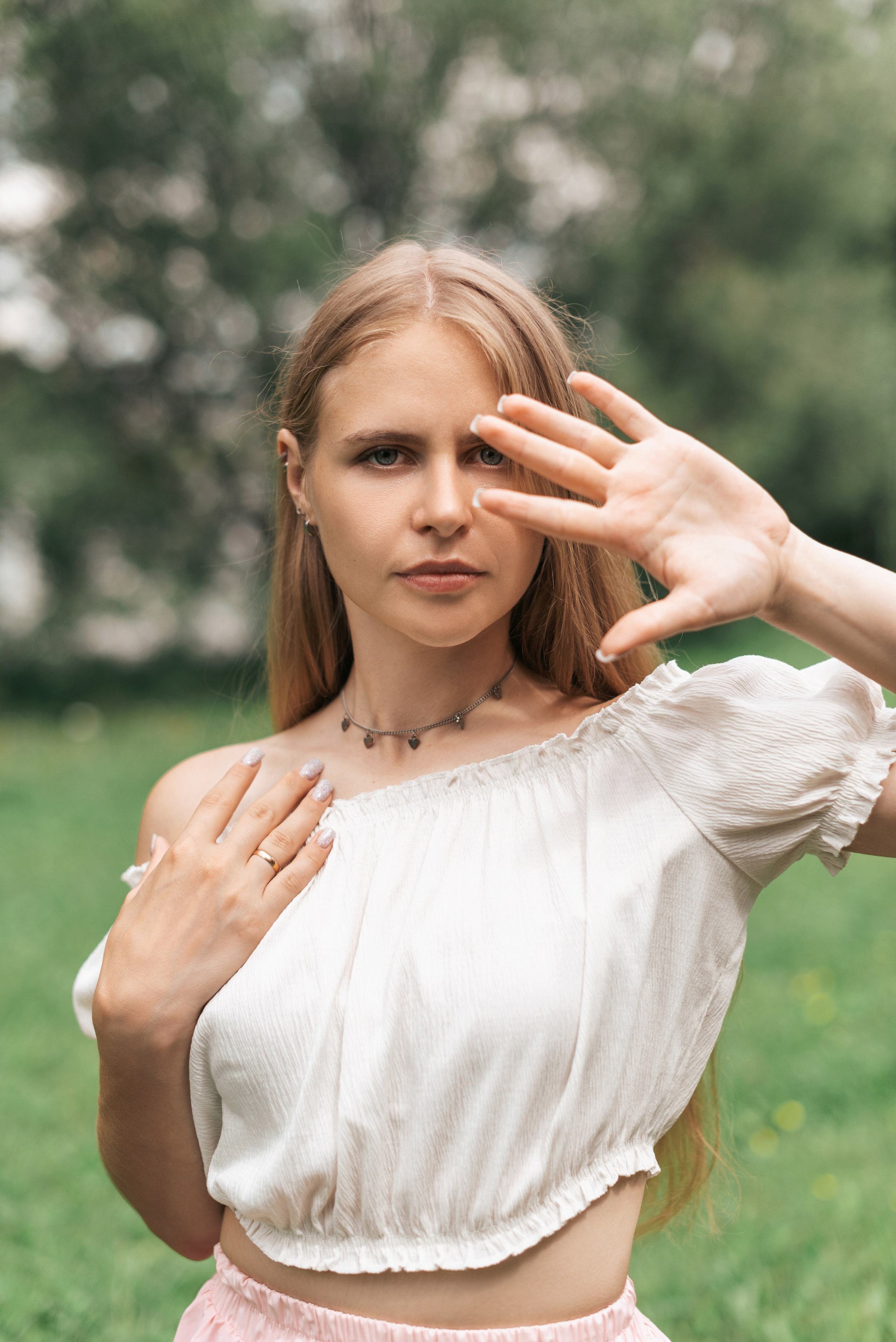 Индивидуальная фотосессия. Фотограф в Минске