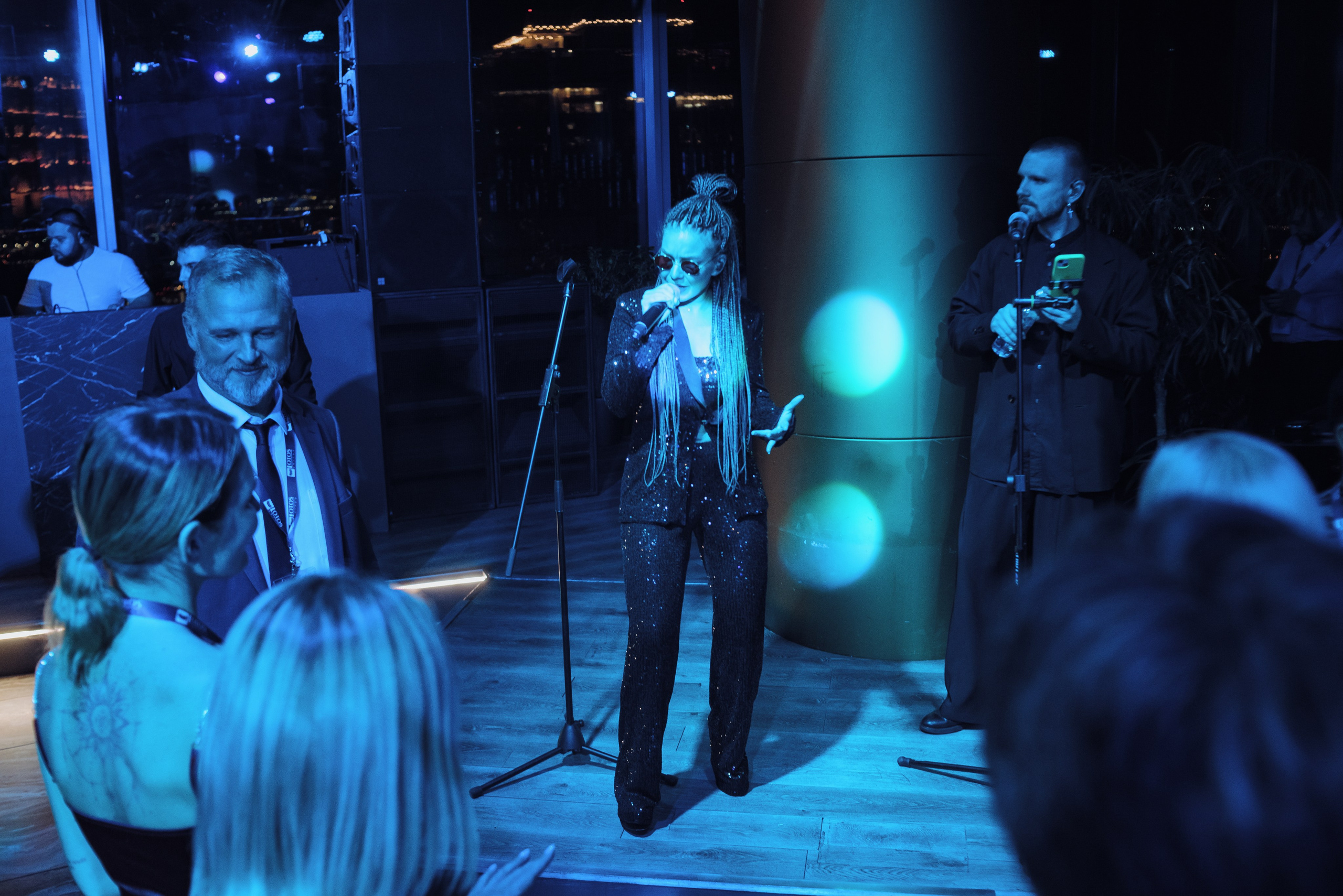 Репортажное портфолио. Фотограф в Москве