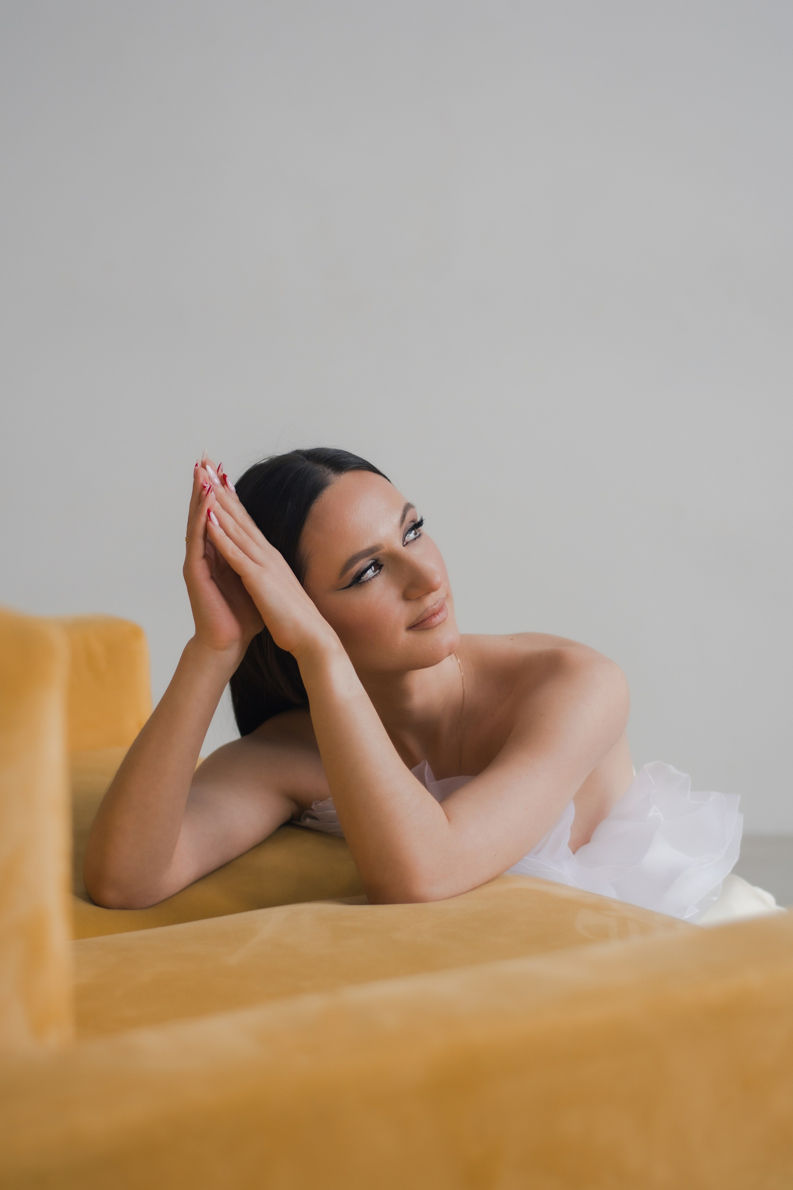 Мария. Фотограф в Верхней Пышме и Екатеринбурге Дарина Садриева