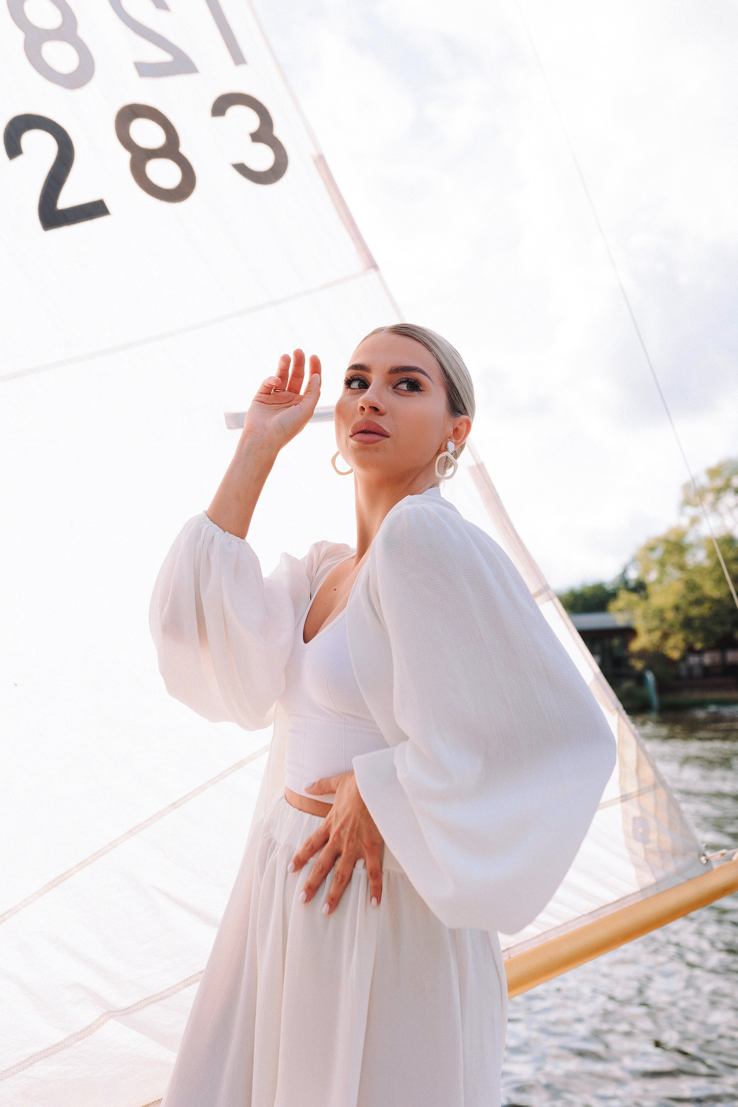 Фотодень на яхте’23. Фотограф Полина Лытнева