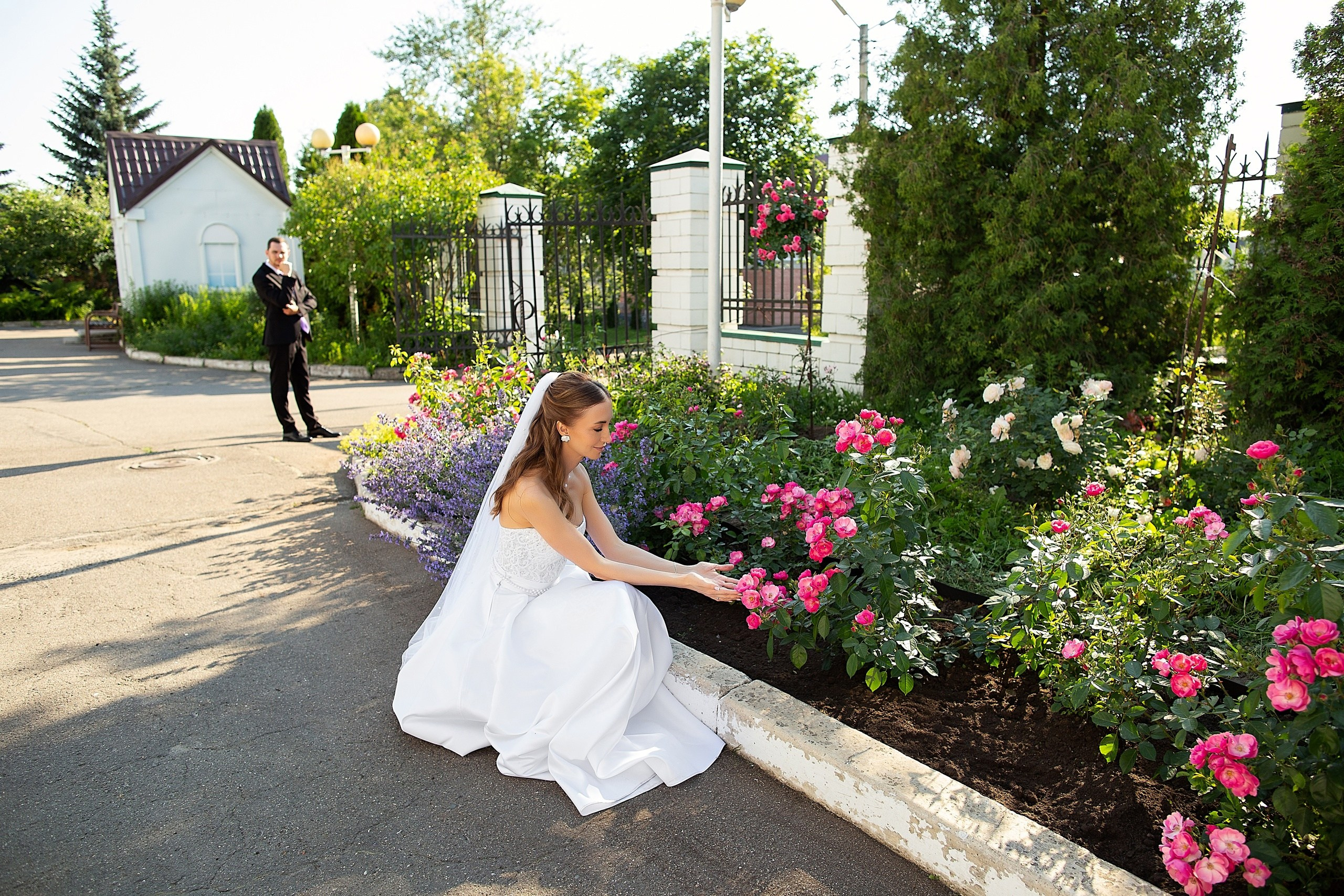 АННА и ИЛЬЯ