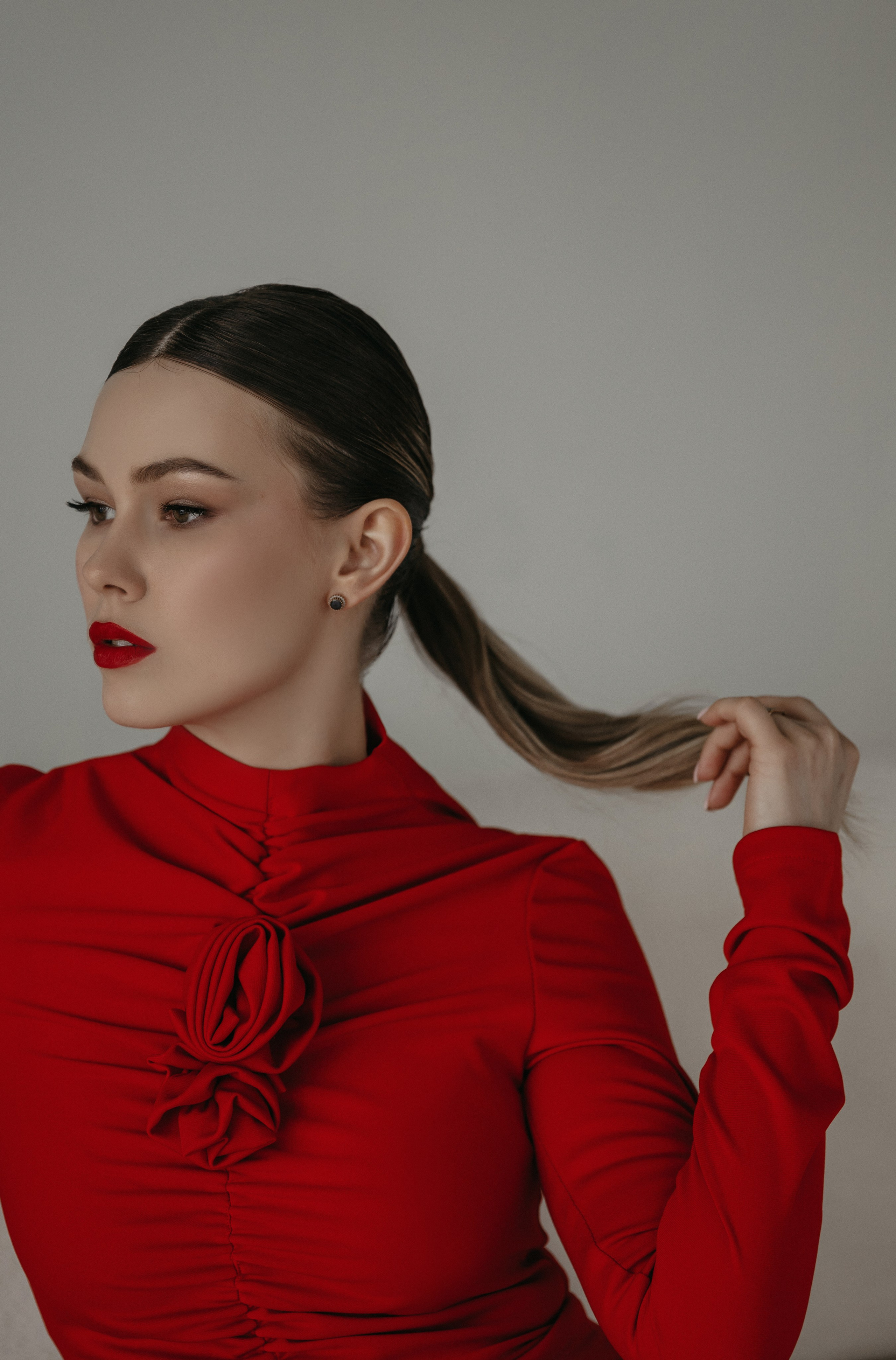 Аня и Дима. Фотограф в Санкт-Петербурге Ангелина Волкова