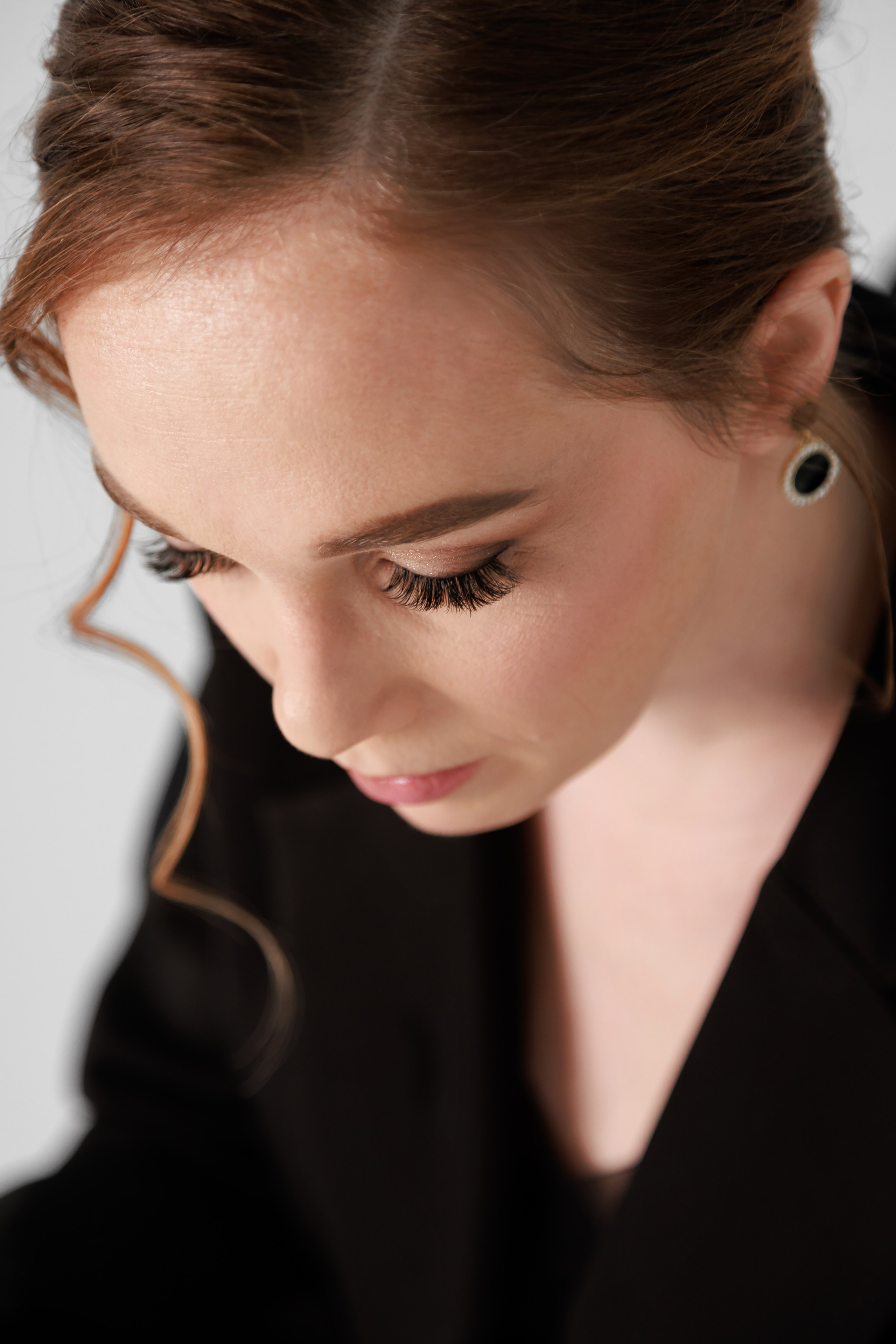 Ирина. Репортажный, портретный и контентный фотограф Каширина Лилия Москва