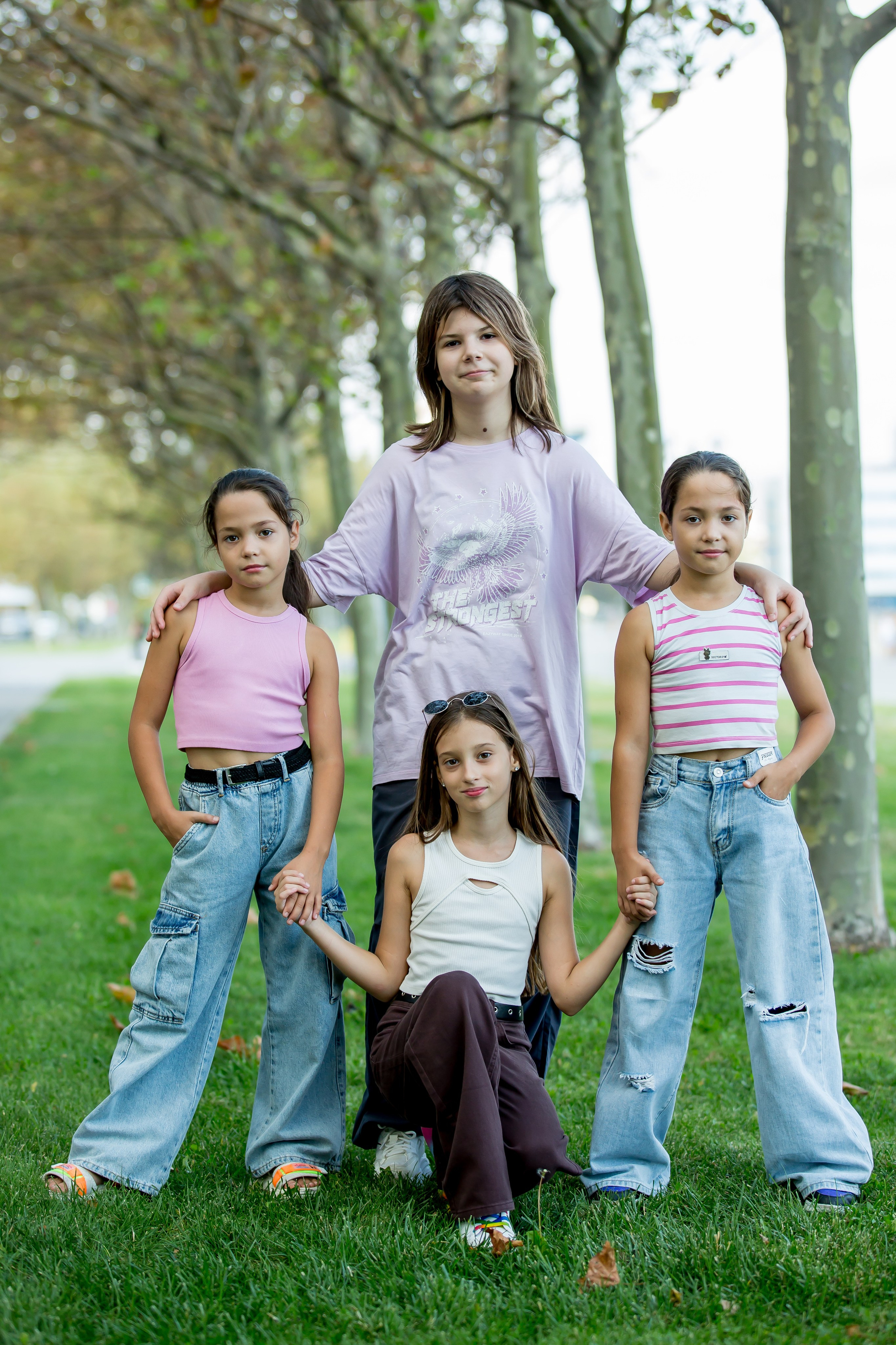 4 КЛАСС. Портфолио