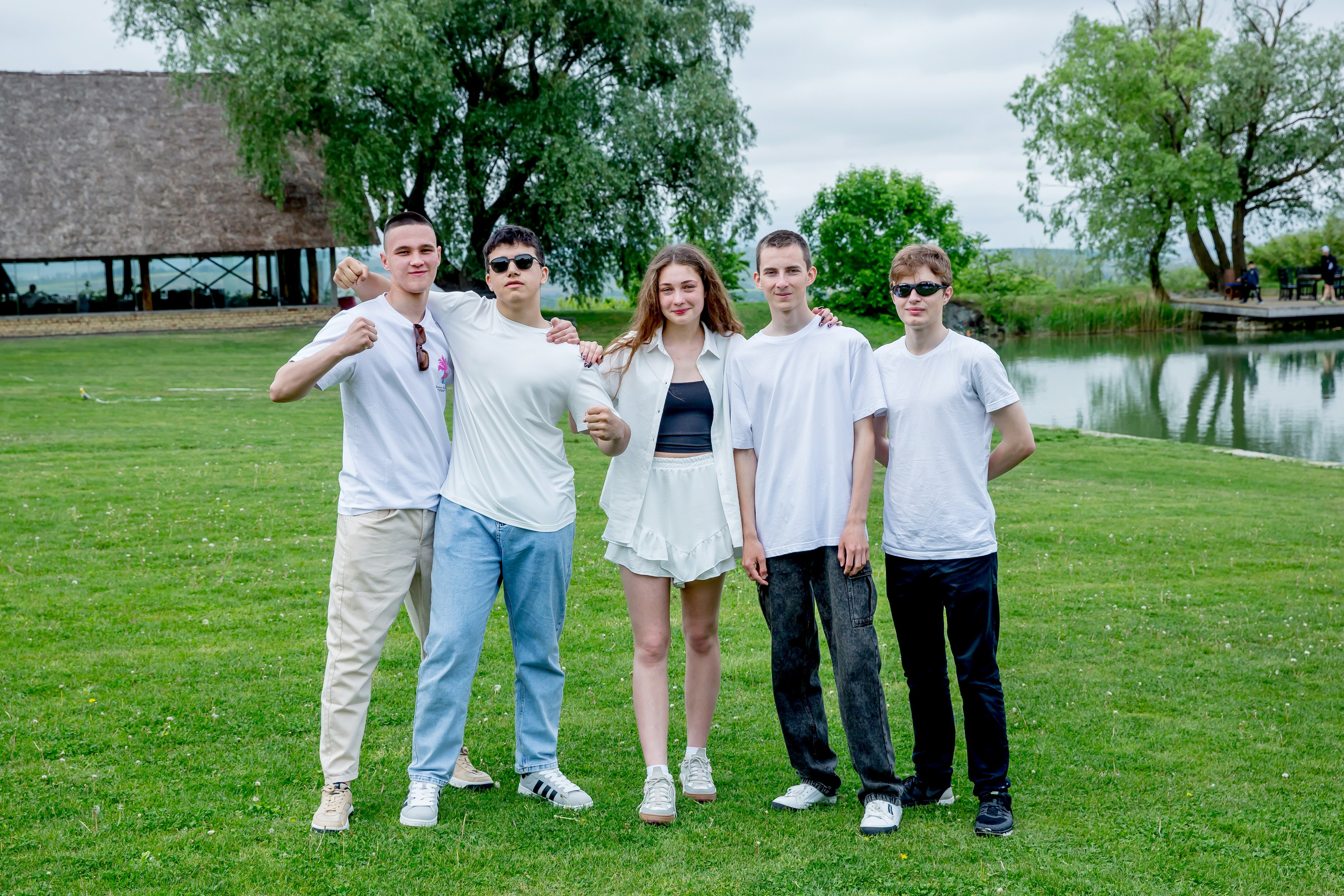 11 КЛАСС. Портфолио