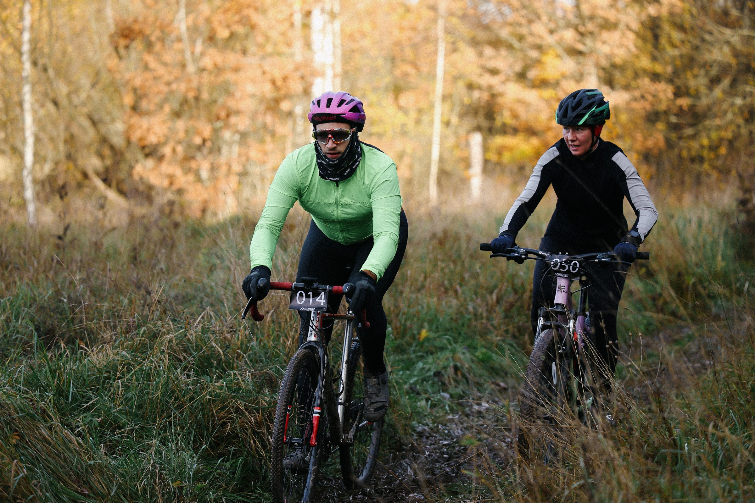 /РЕПОРТАЖ/ ТИПО-ЦИКЛОКРОСС-3. 2024. Свадебный фотограф Великий Новгород Станислав Кособудский