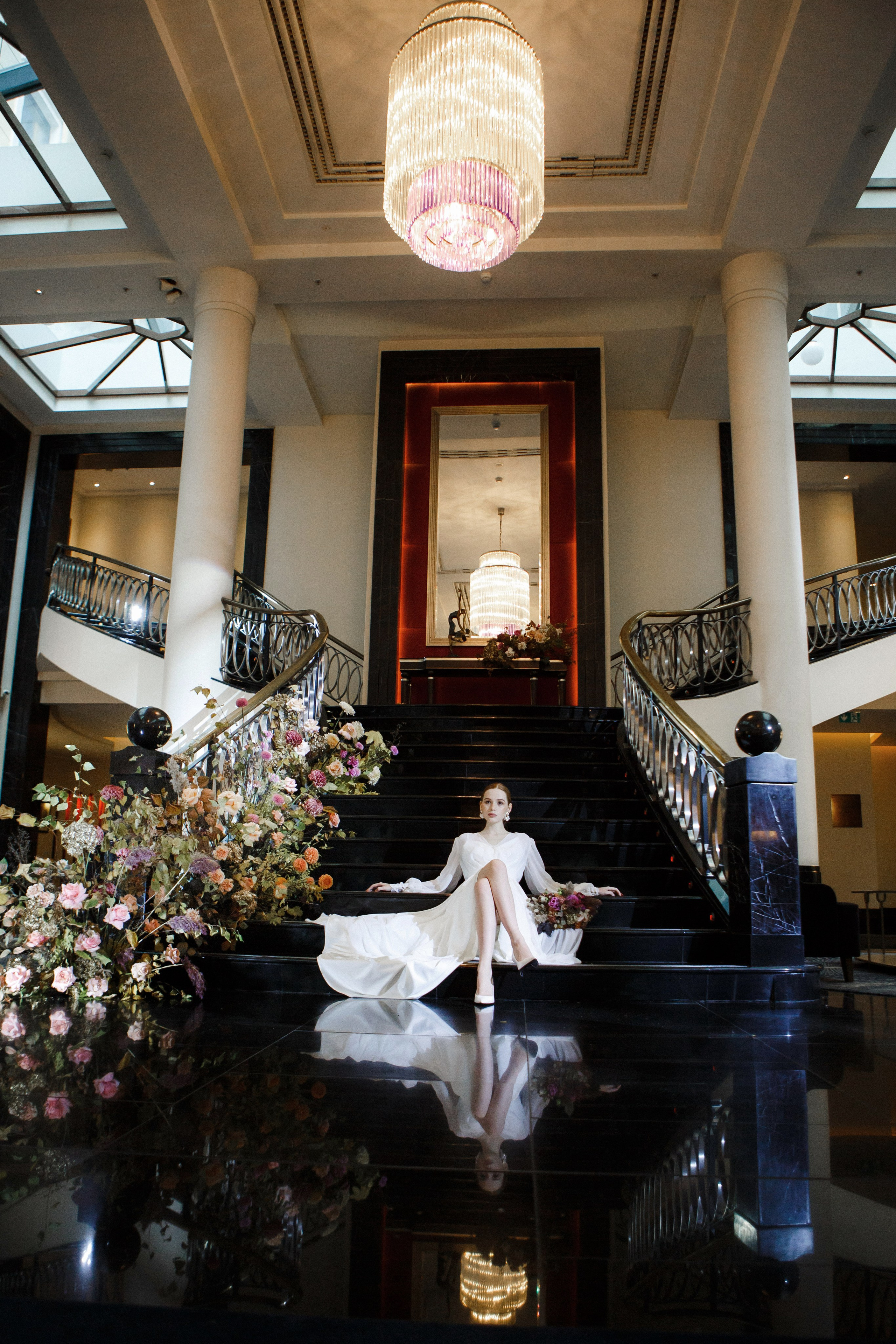 Портфолио свадебного фотографа. Свадебный фотограф в Санкт-Петербурге Никита Кузякин