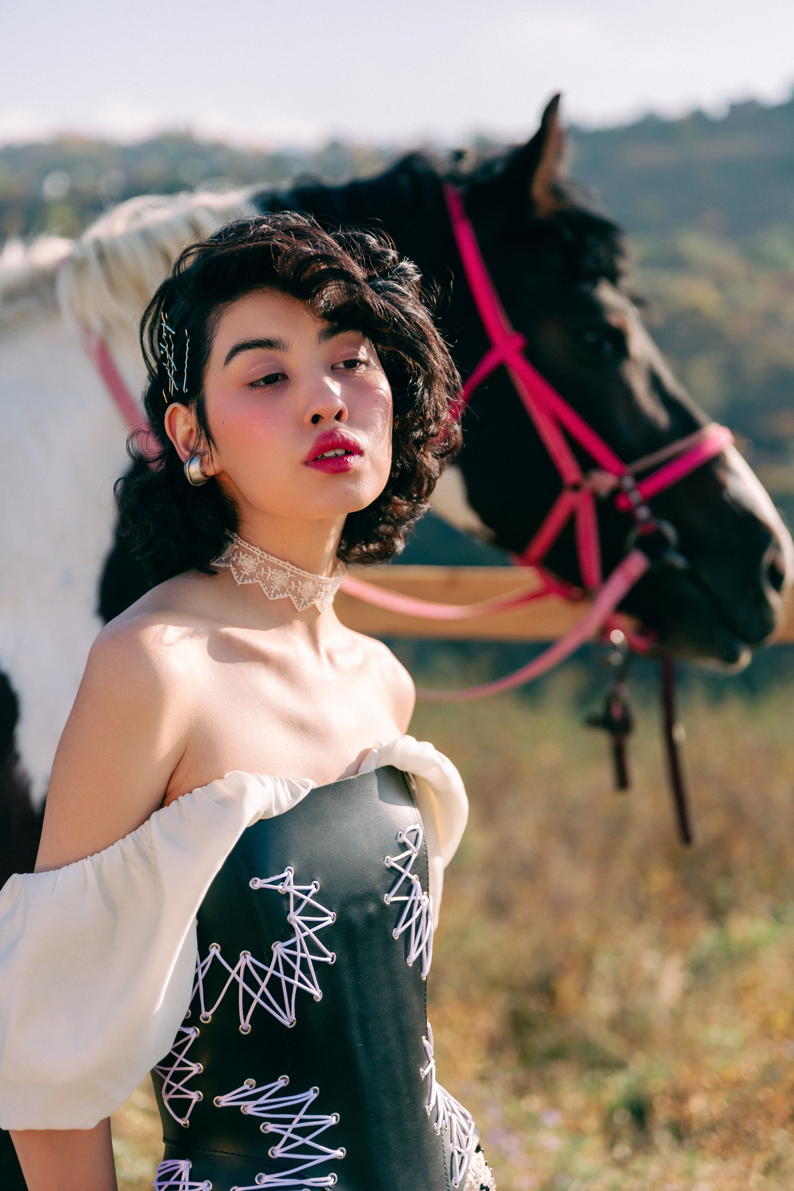 ТОМИРИС. Репортажный и портретный фотограф в Алматы — Дарья Фёдорова