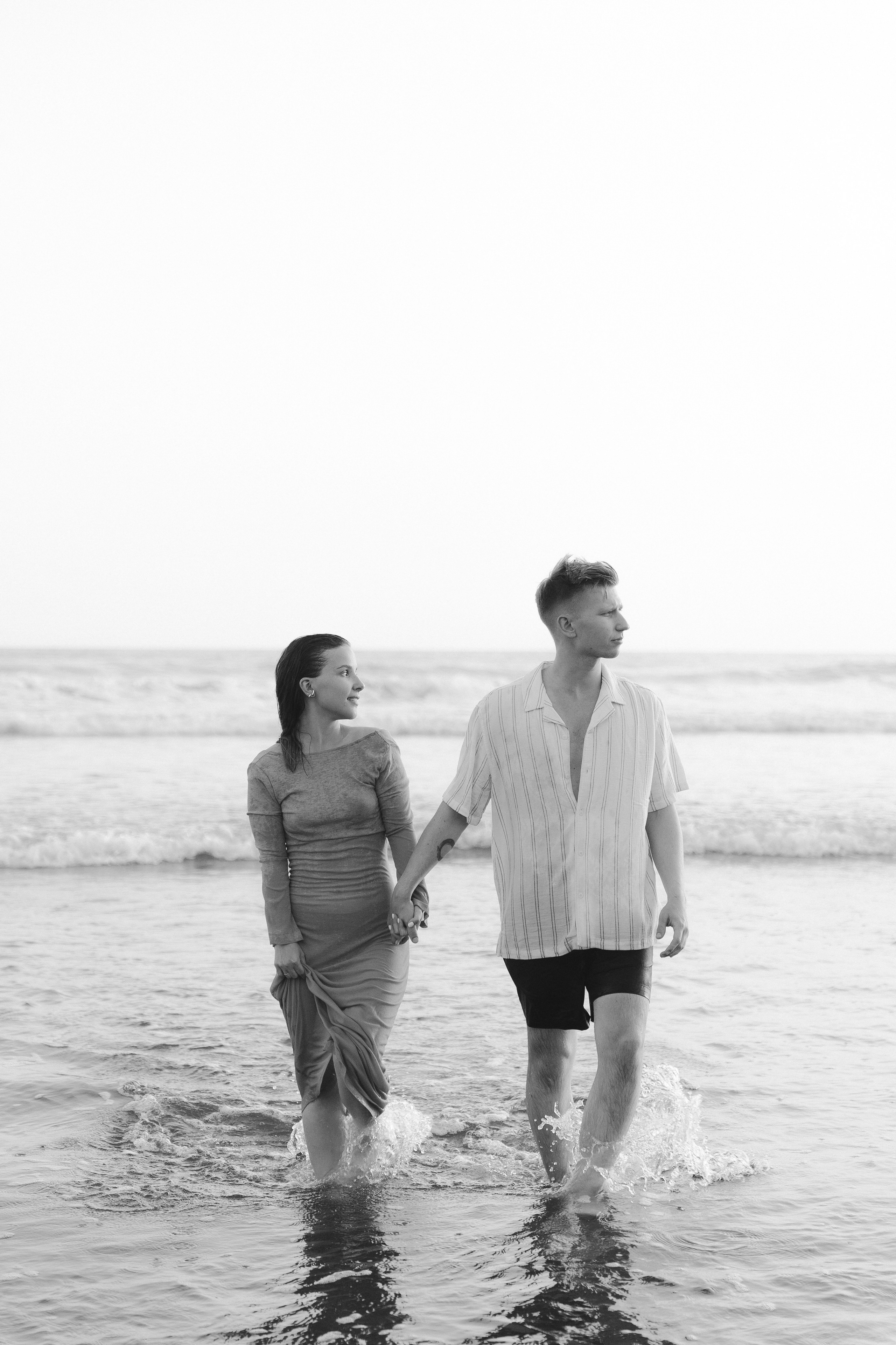 Валерия и Данил. Фотограф Alena Ray