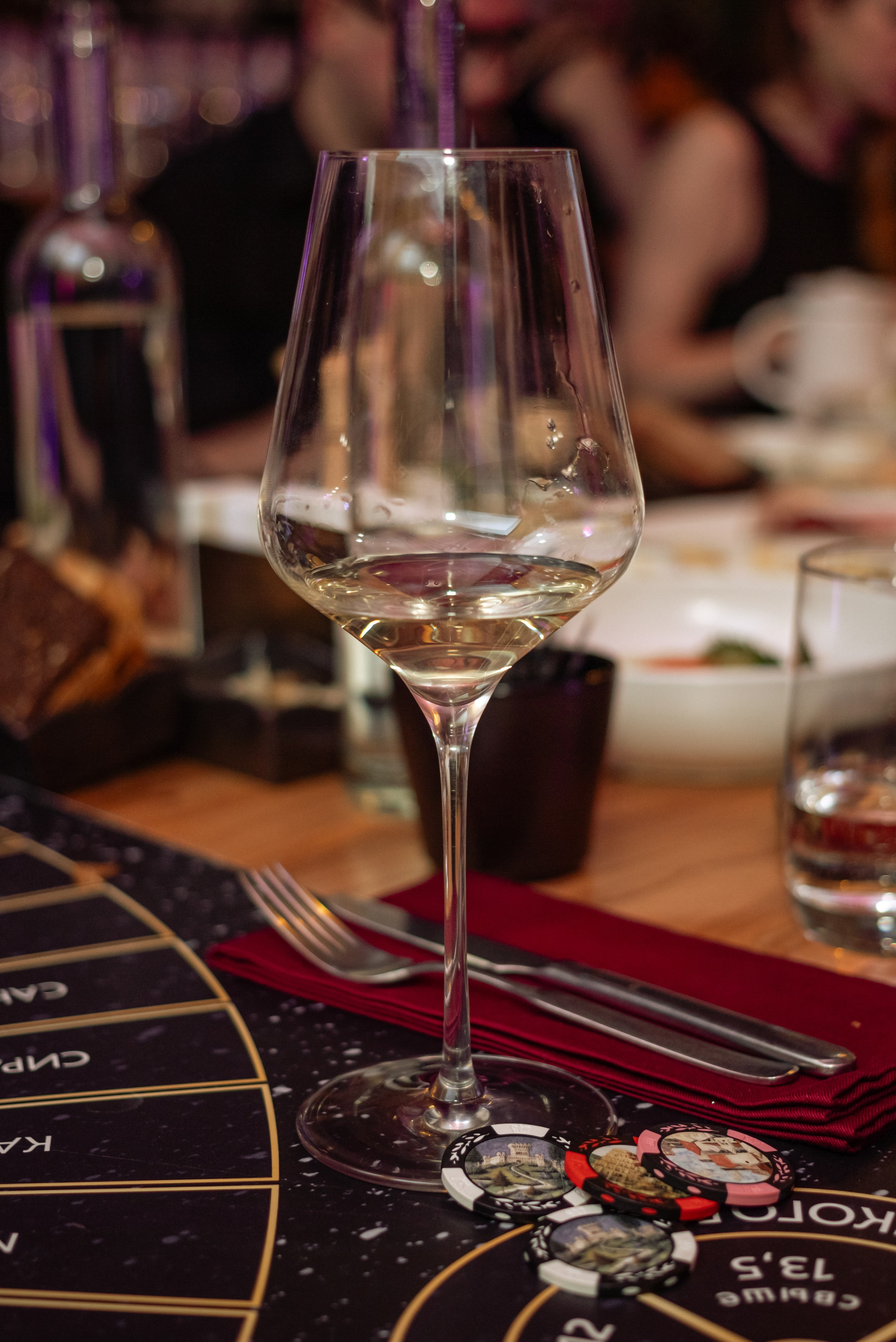 Корпоратив Relax. Фотограф Алина Гашникова