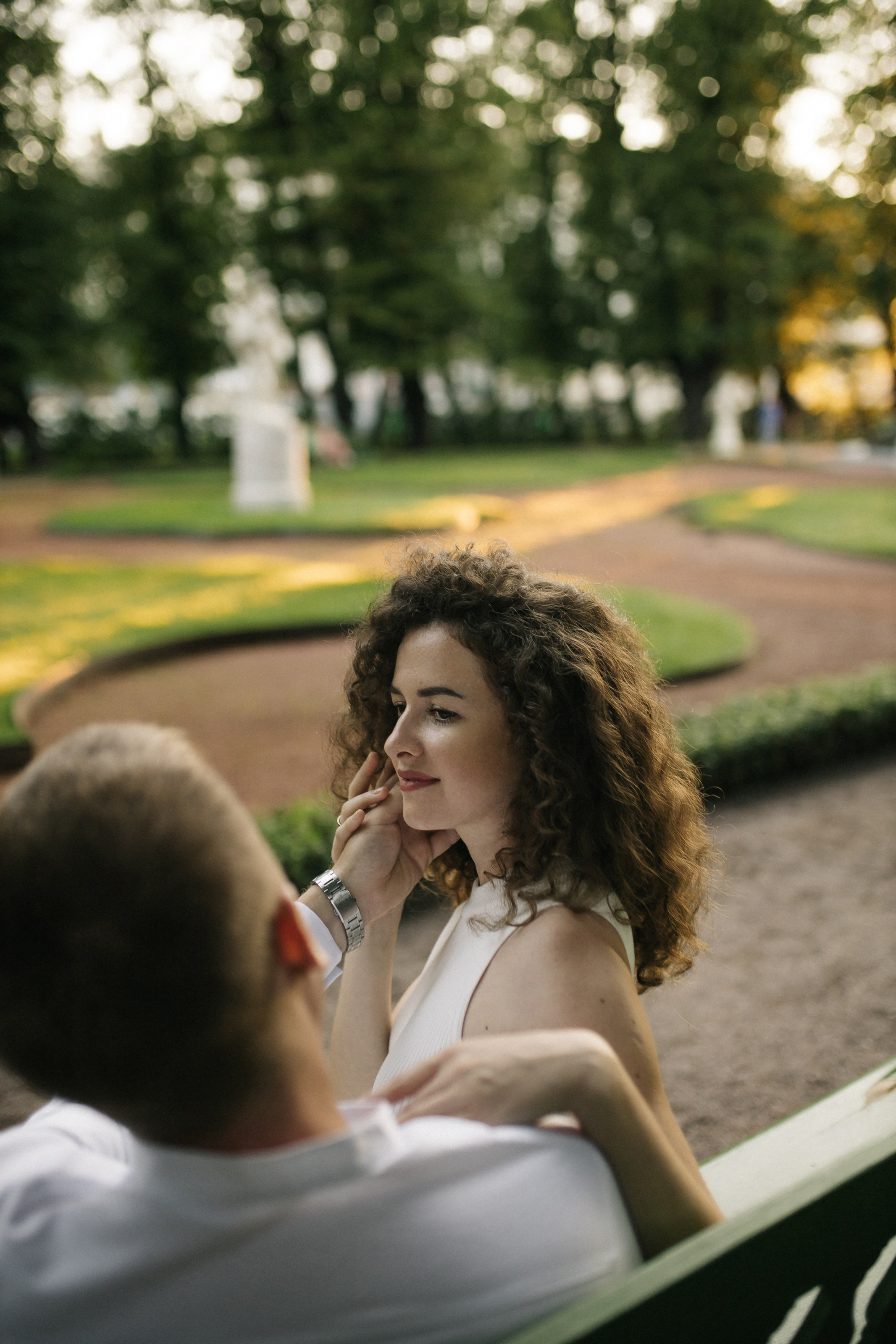 Истории о любви. Свадебный фотограф|Юлиана