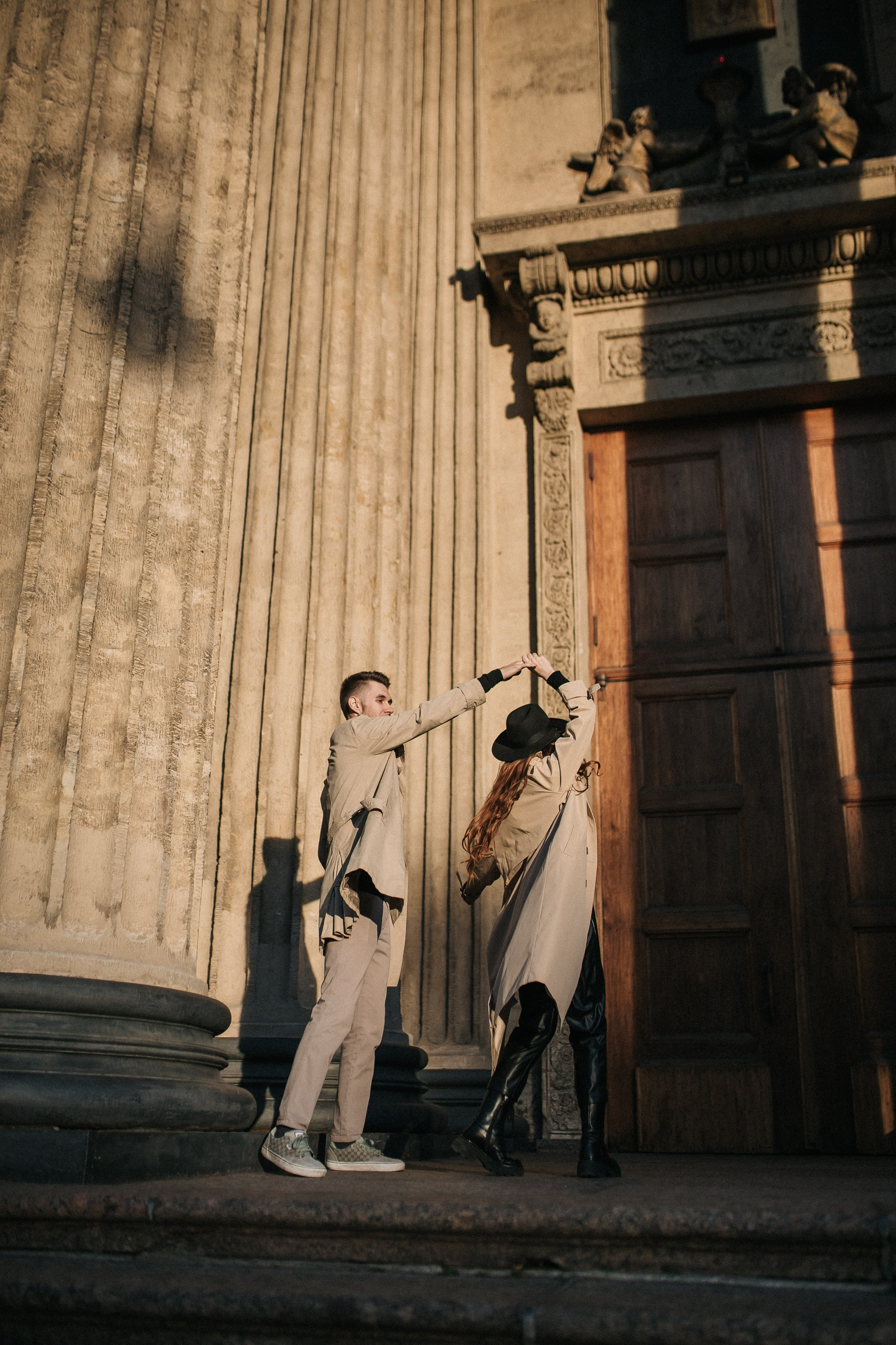 Истории о любви. Свадебный фотограф|Юлиана