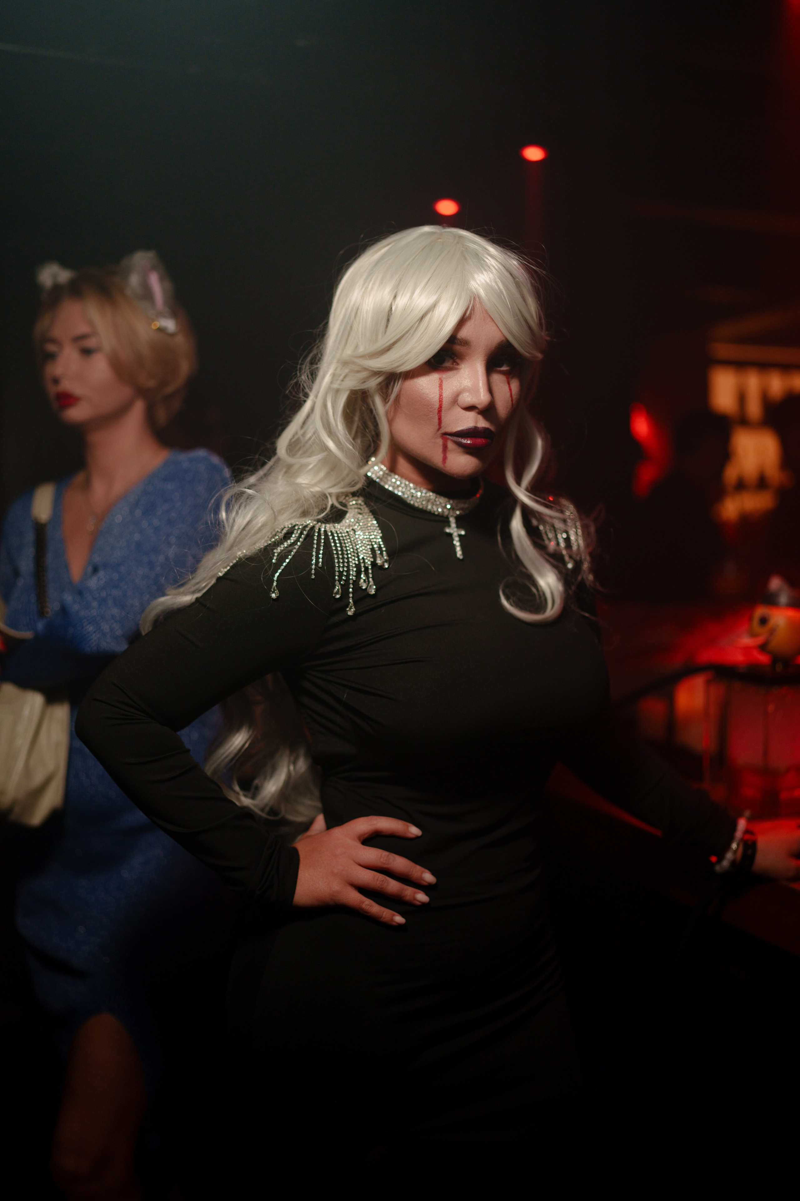 Фотограф на вечеринку с инфлюенсерами. Репортажный фотограф Москва Сергей Дружинин