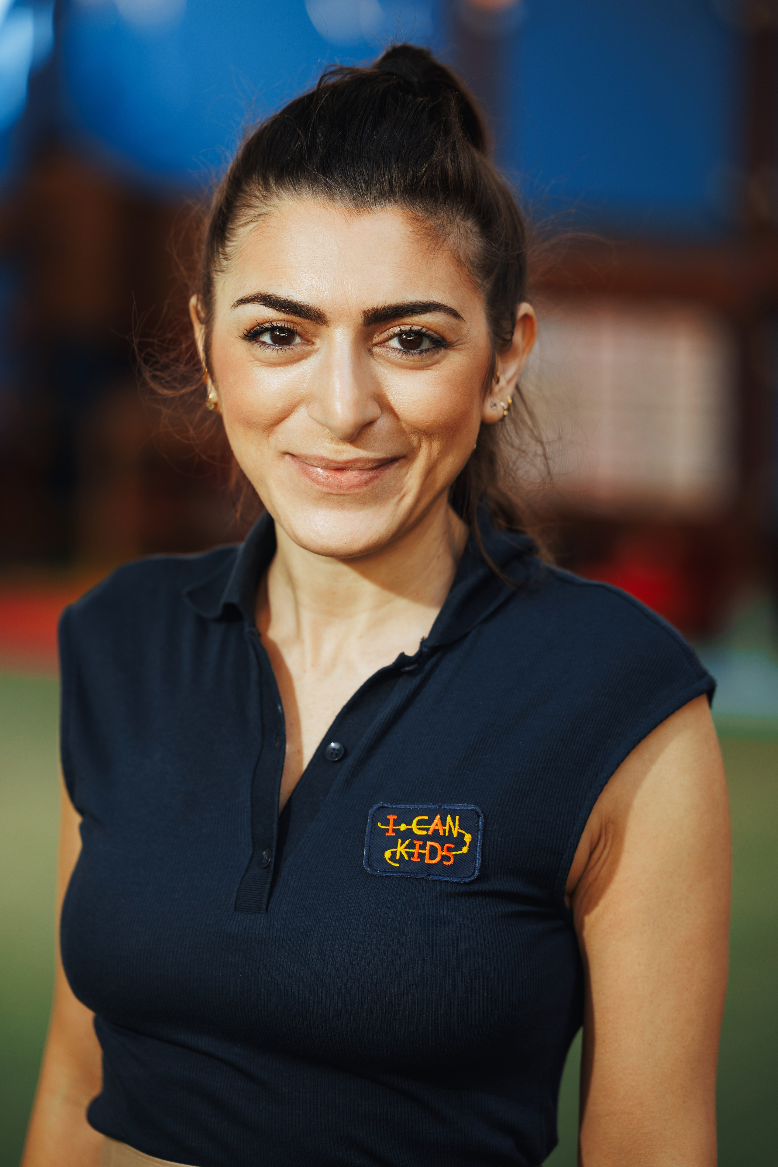 Бизнес-контент. Фотограф Иван Петров