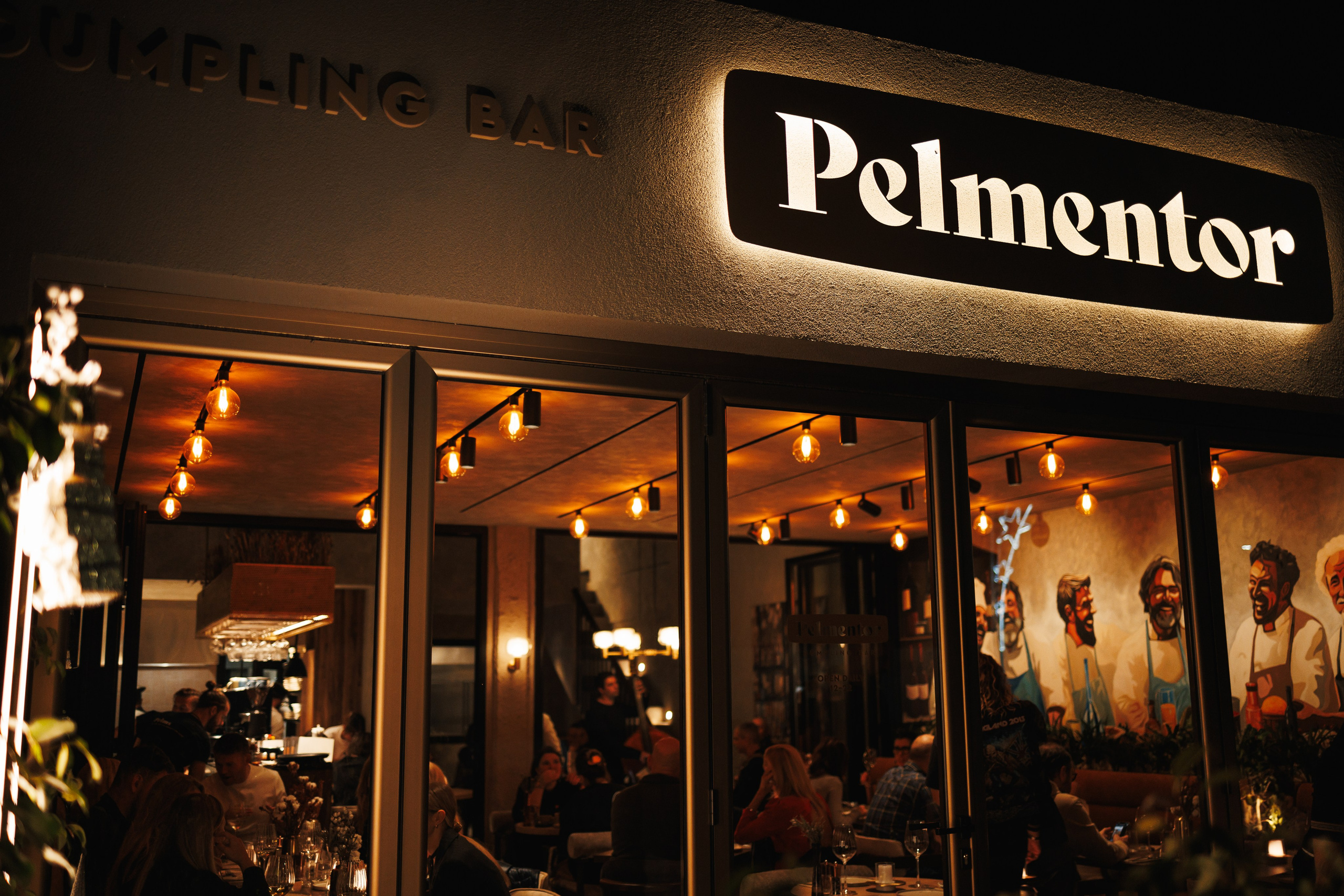 Event. Фотограф Иван Петров