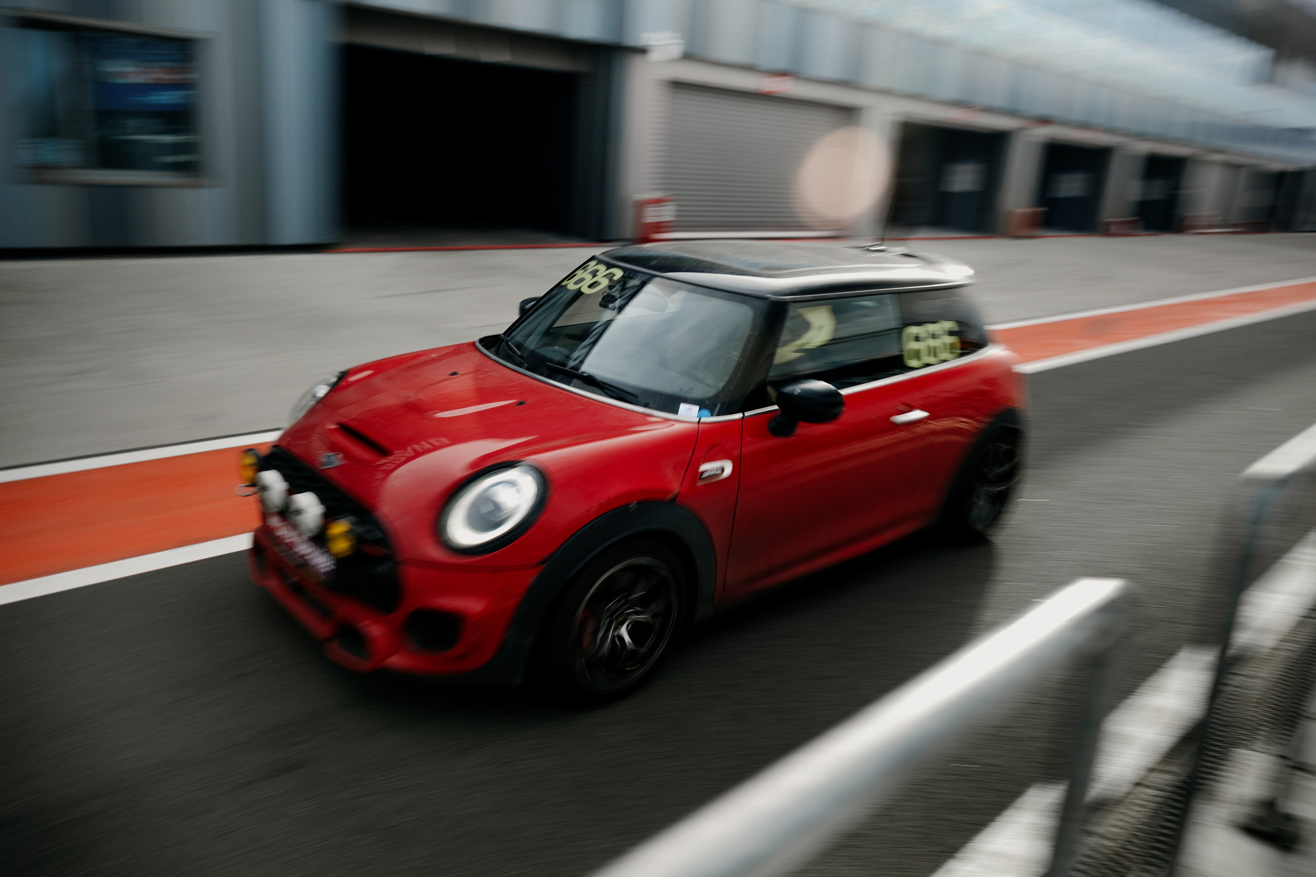 Игора 2025. Фотограф Иван Петров