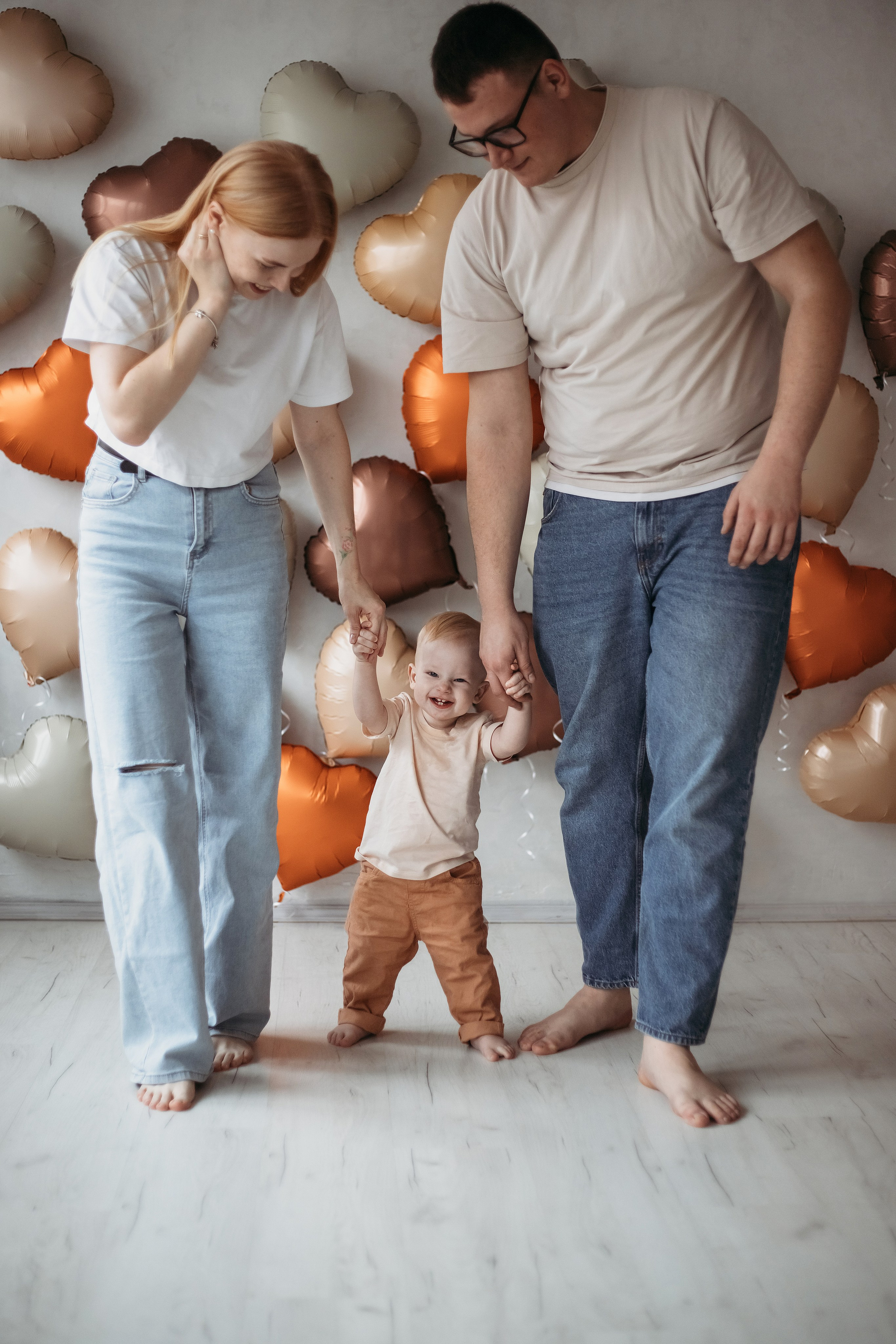 Макар. Семейный и детский фотограф Минск, Беларусь