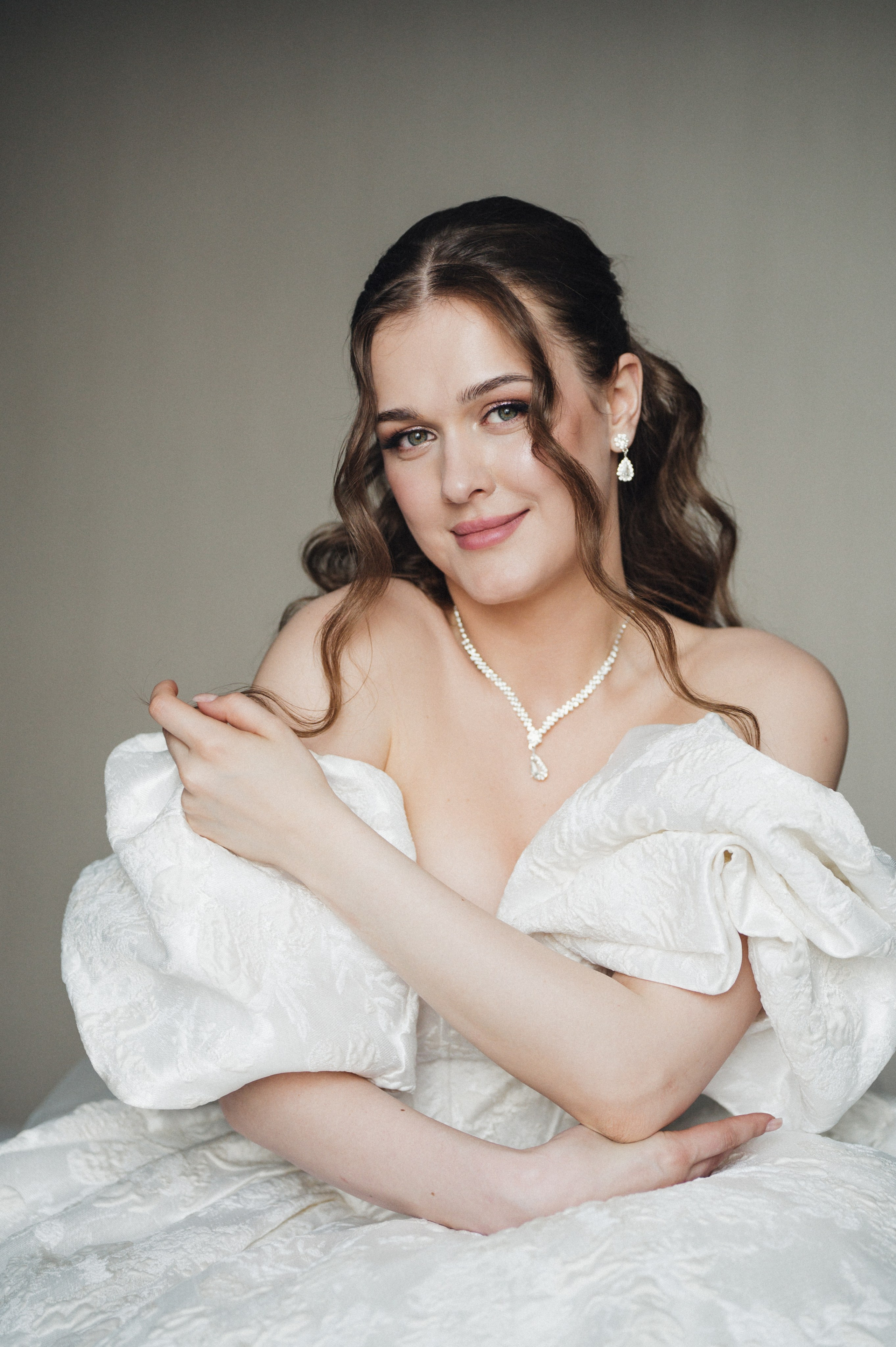 Алёна и Павел. Репортажный и свадебный фотограф в Сургуте