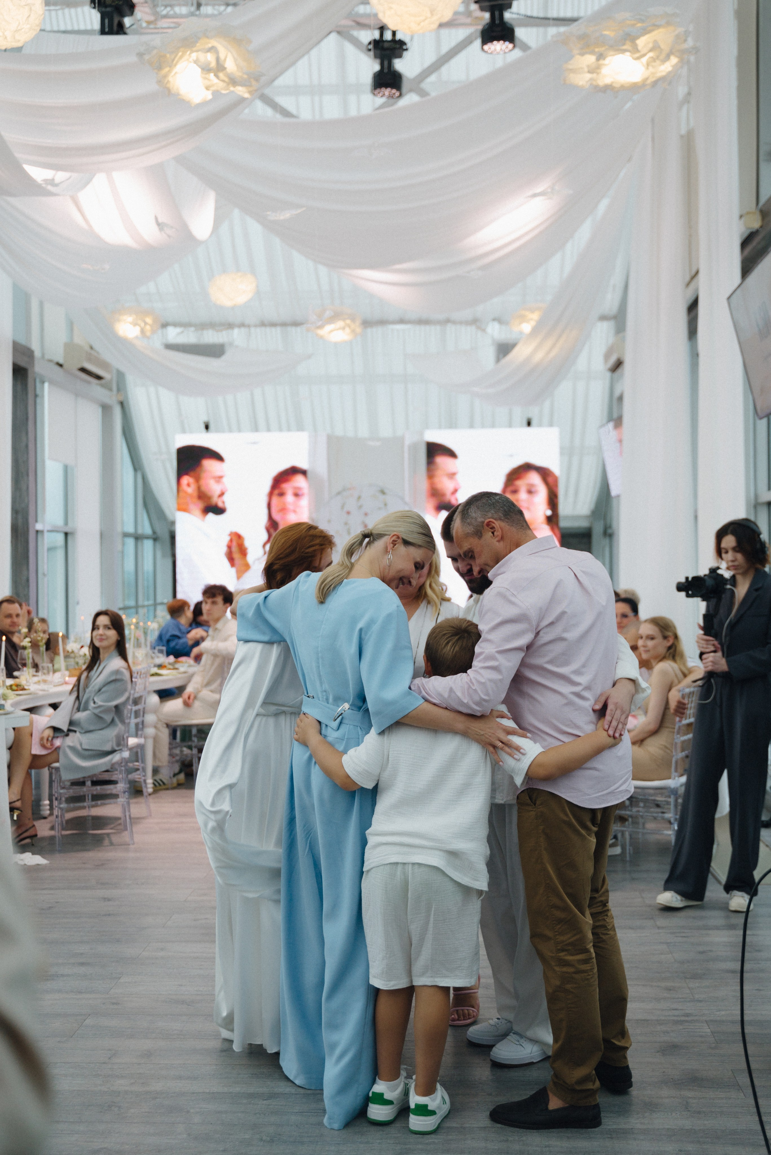 Полина и Кирилл. Репортажный и свадебный фотограф в Сургуте