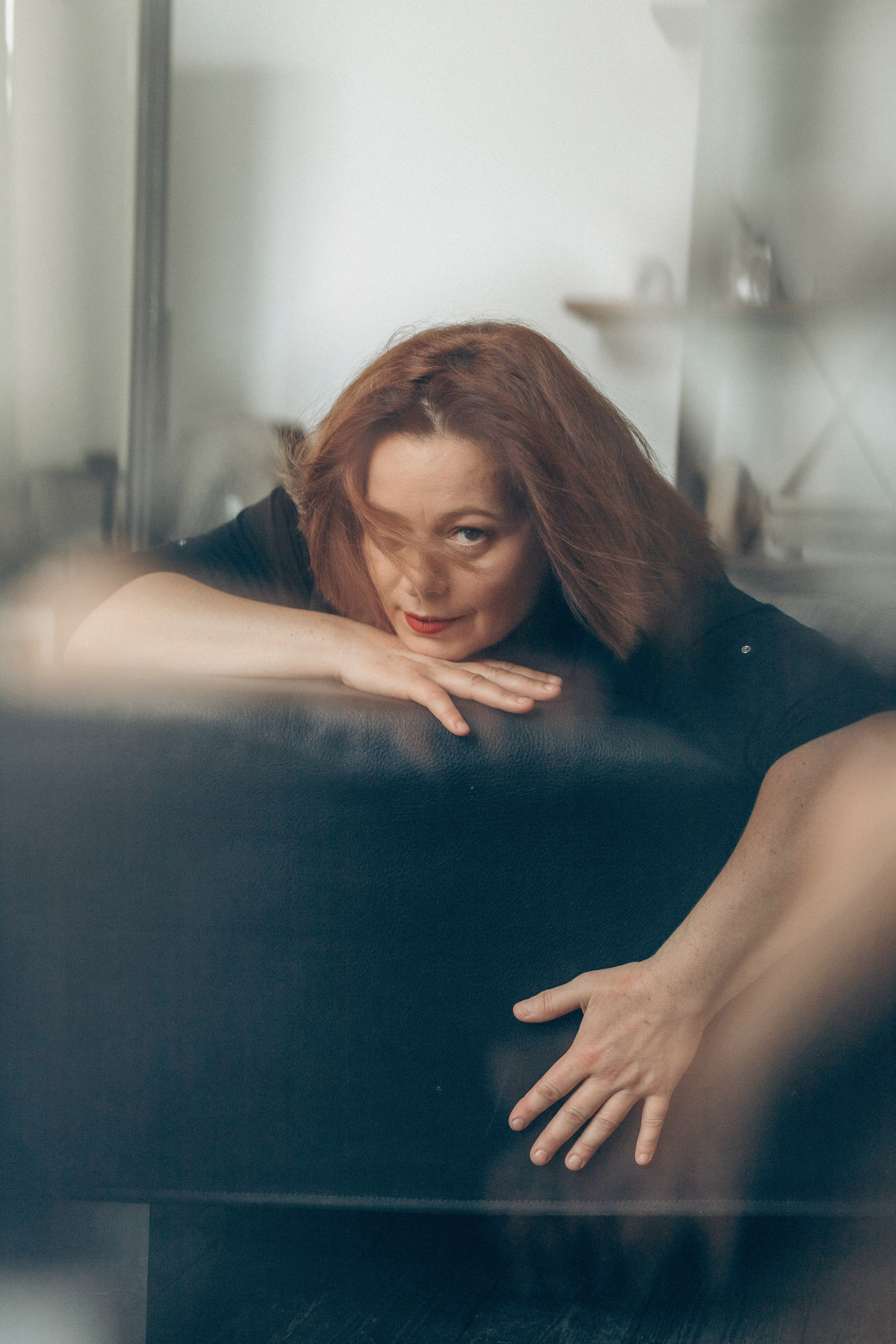 Ирина Низина. Фотограф Ногинск Электросталь Наталья Осетрова