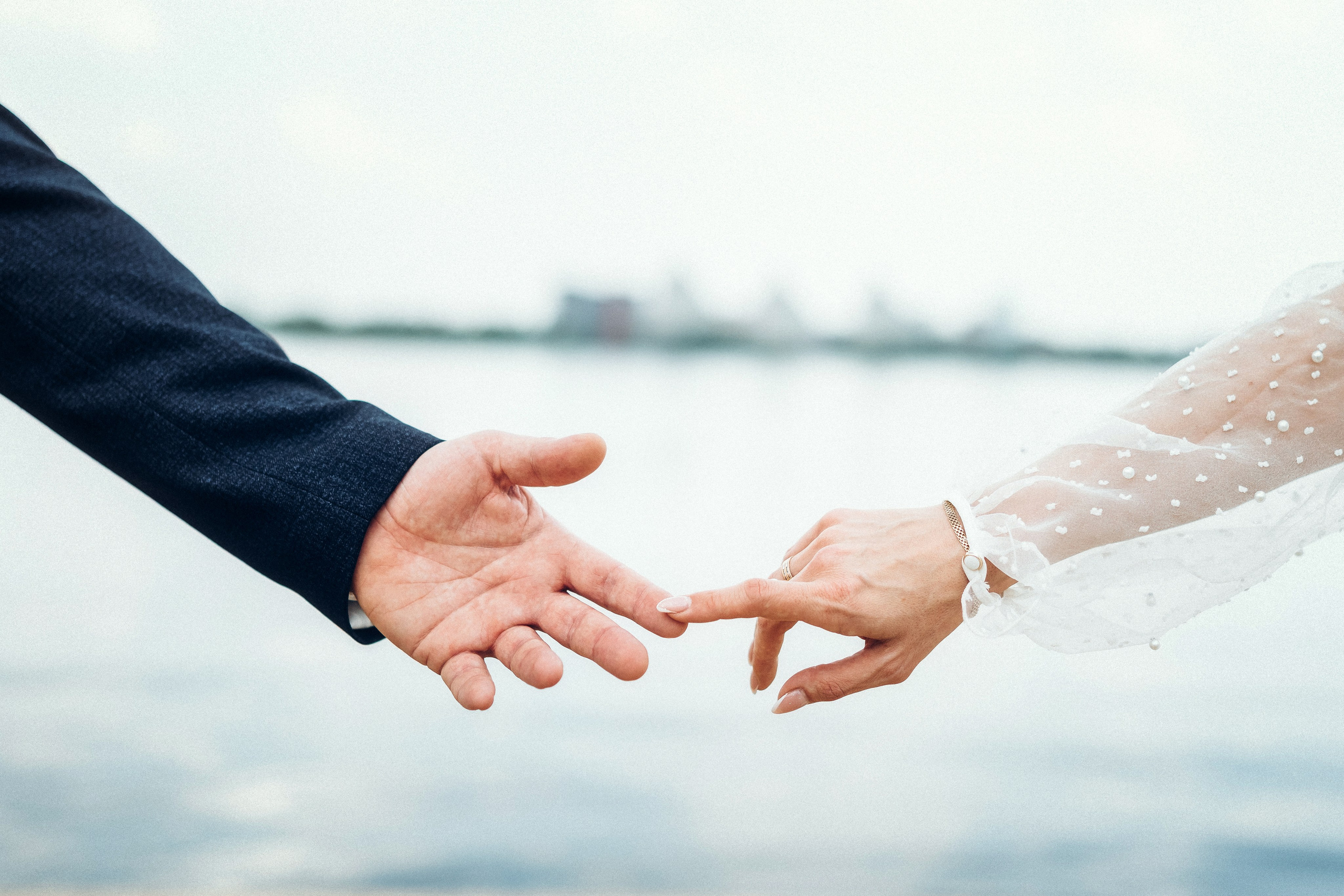 Свадебные фотосессии. Свадебный и репортажный фотограф в Воронеже Роман Янко