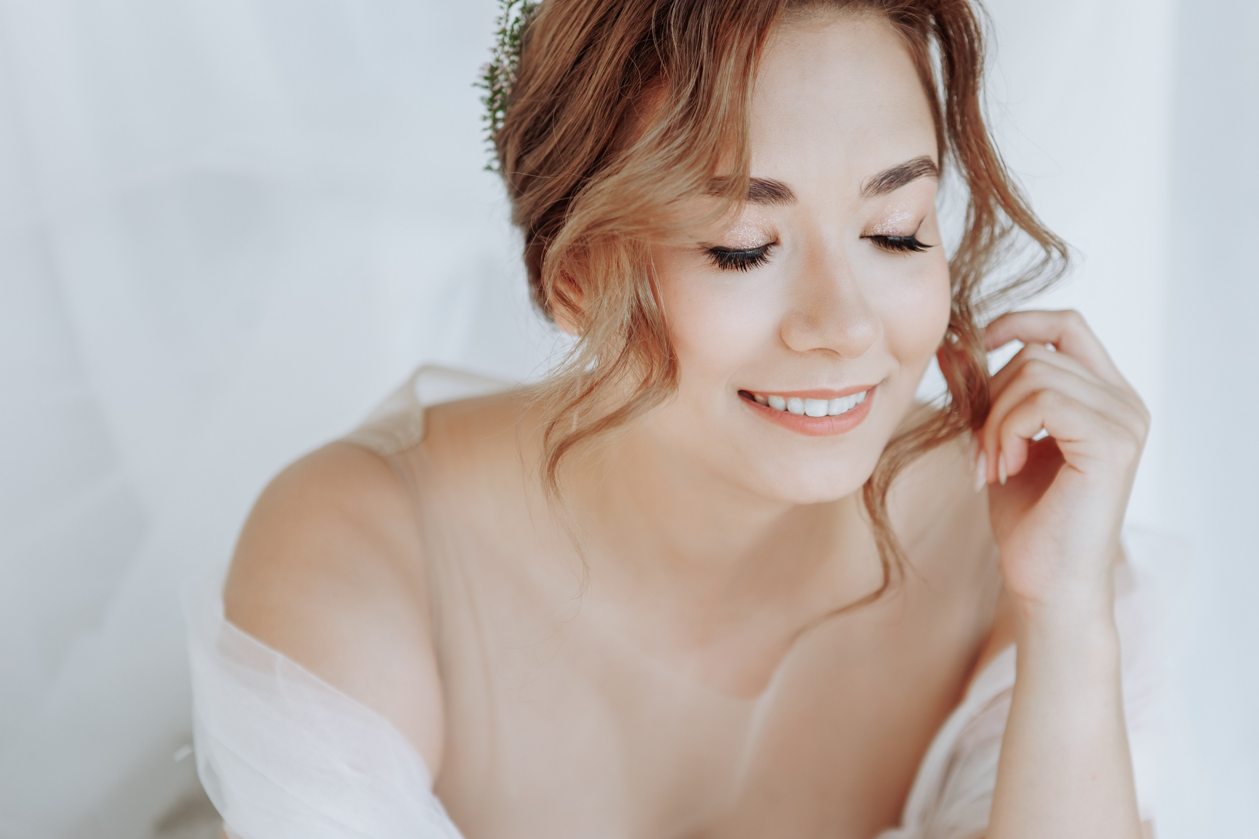 Артем и Настя. Свадебный фотограф в Санкт-Петербурге