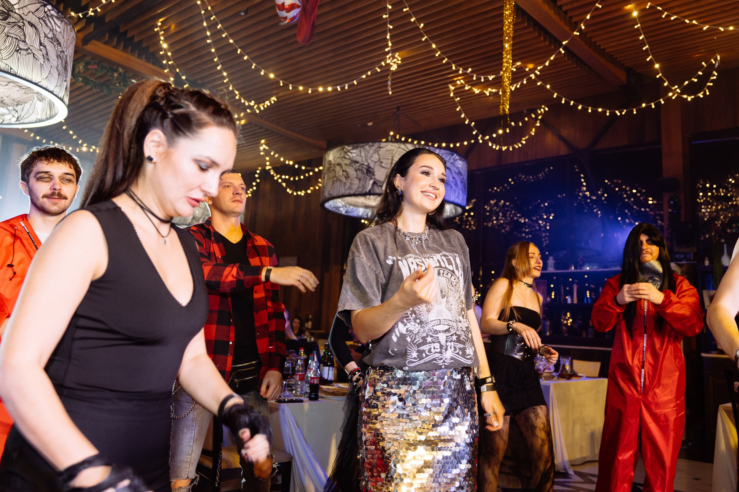 FINTECH новогодний корпоратив. Видео и фото для бизнеса |Video & Foto|Ростов-на-Дону|Краснодар|Москва