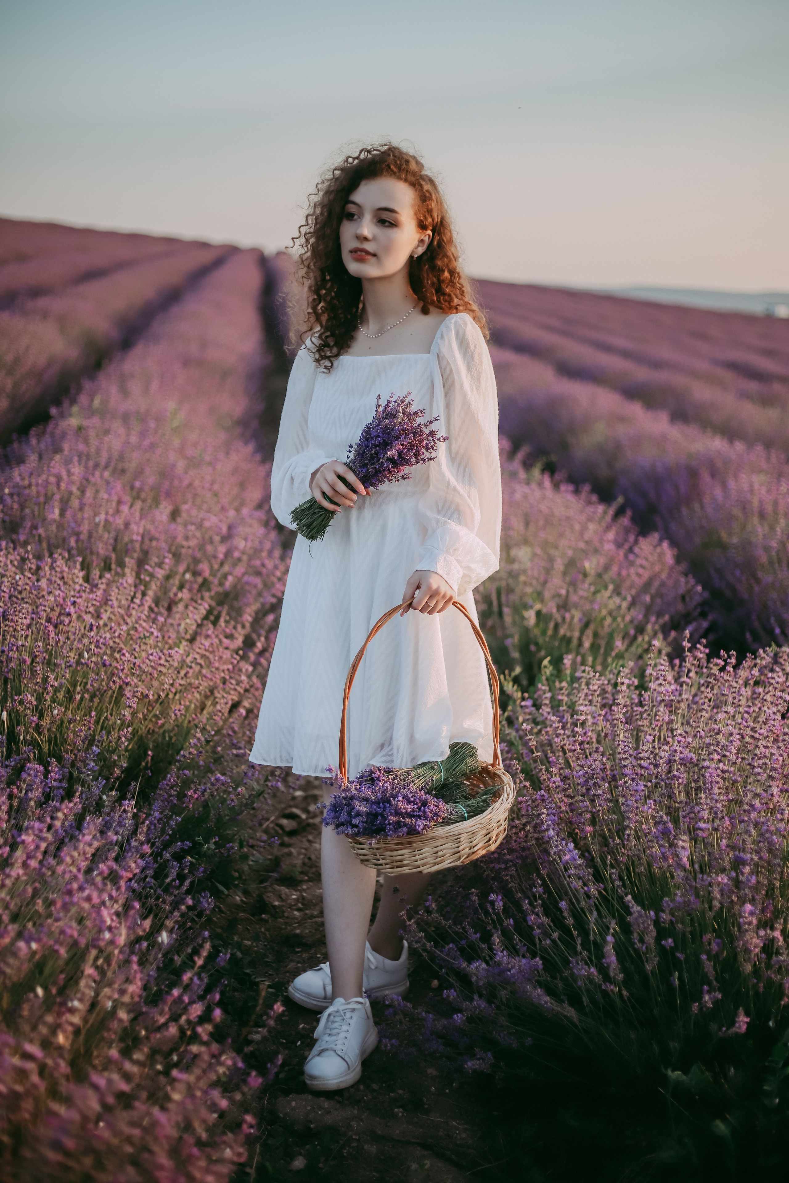 Анна. Photo by Tolmacheva | Crimea