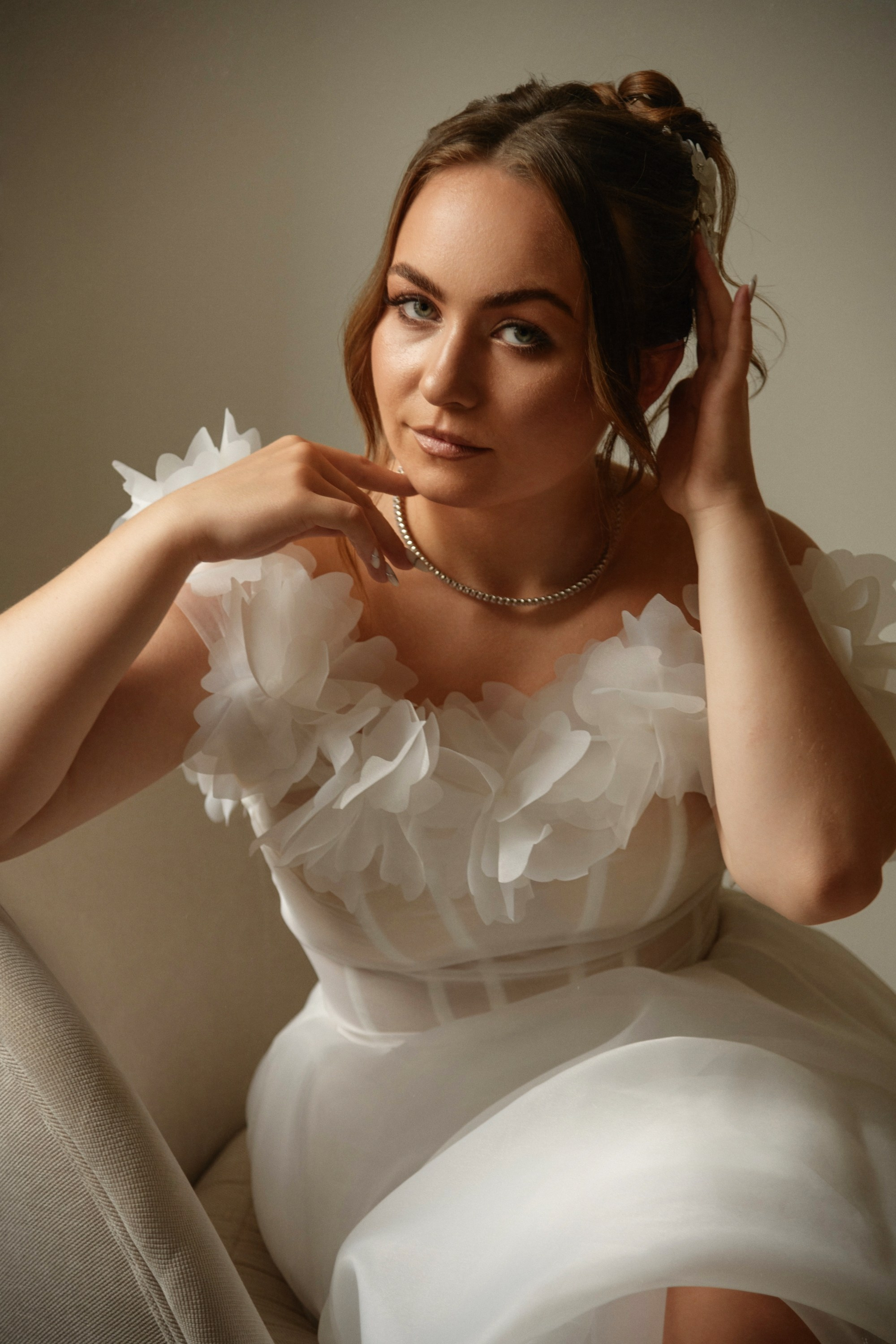 Яна и Рома. Фотограф Смоляк Алена