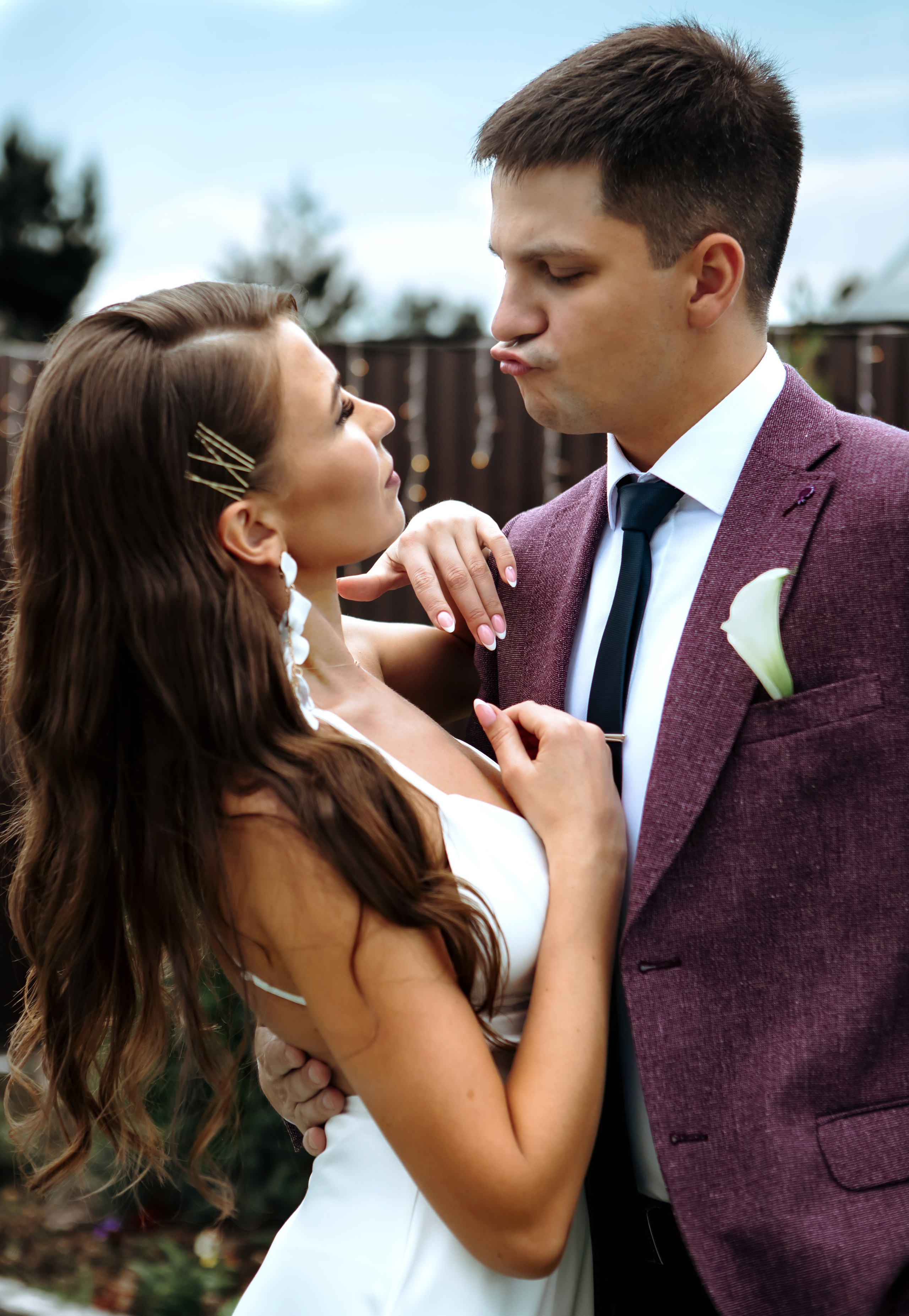 МИХАИЛ И МАРИЯ. Семейный и детский фотограф в Санкт-Петербурге