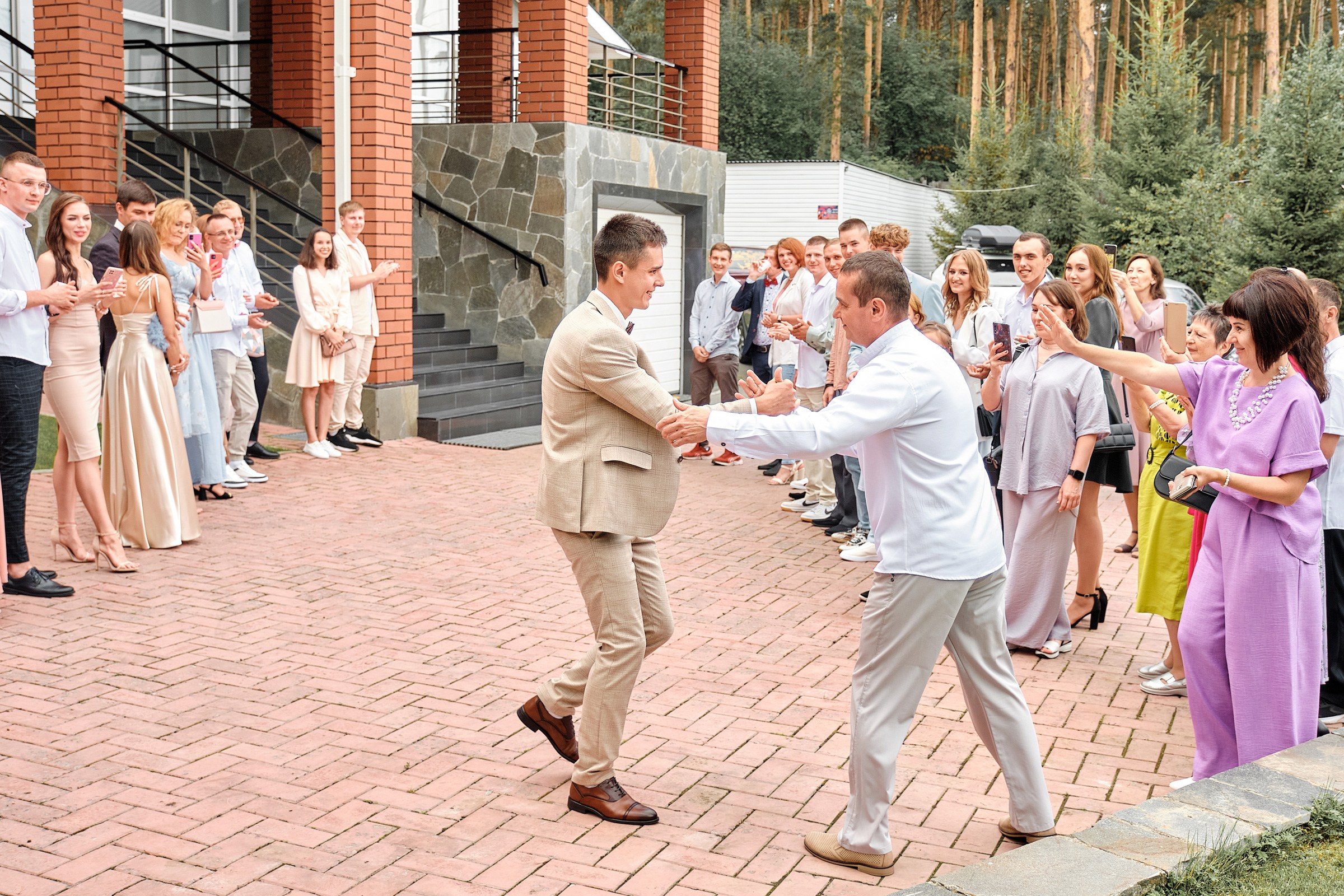 Дмитрий и Влада. Профессиональный фотограф в Екатеринбурге Юра Сахар