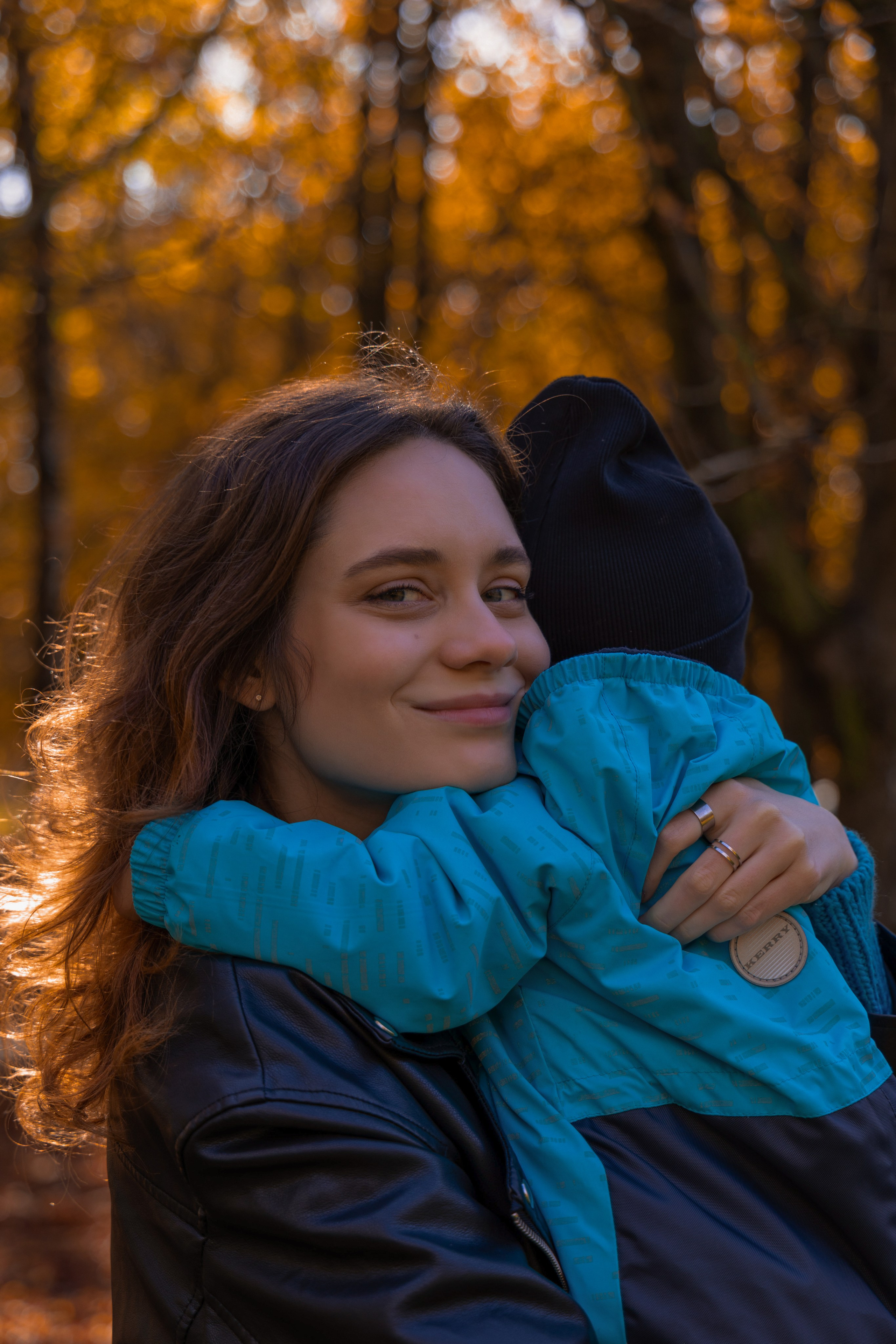 Лера, Дима, Максим. Фотограф Москва Людмила Белова