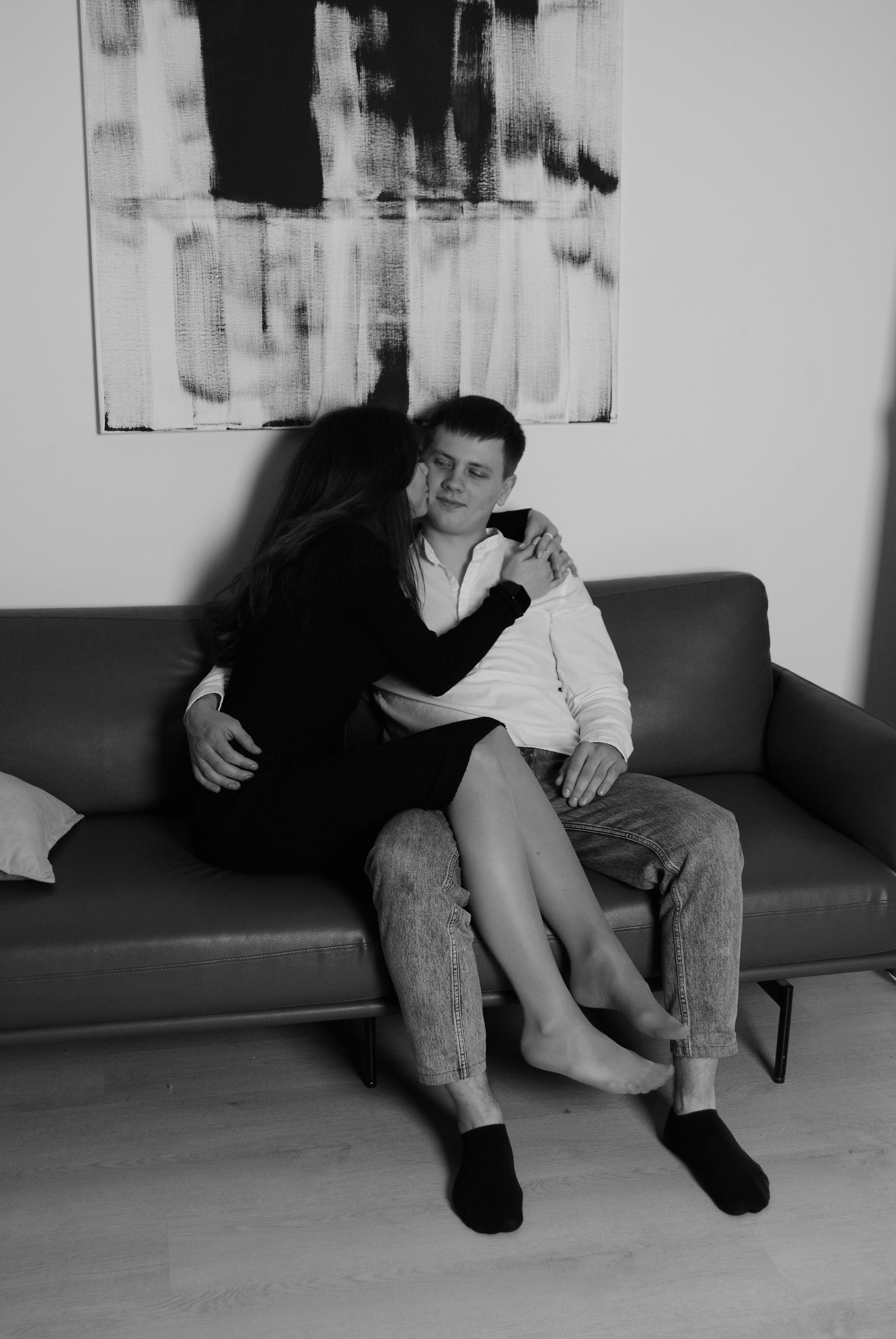 Семейная съемка. Фотограф Мария Мусаелян