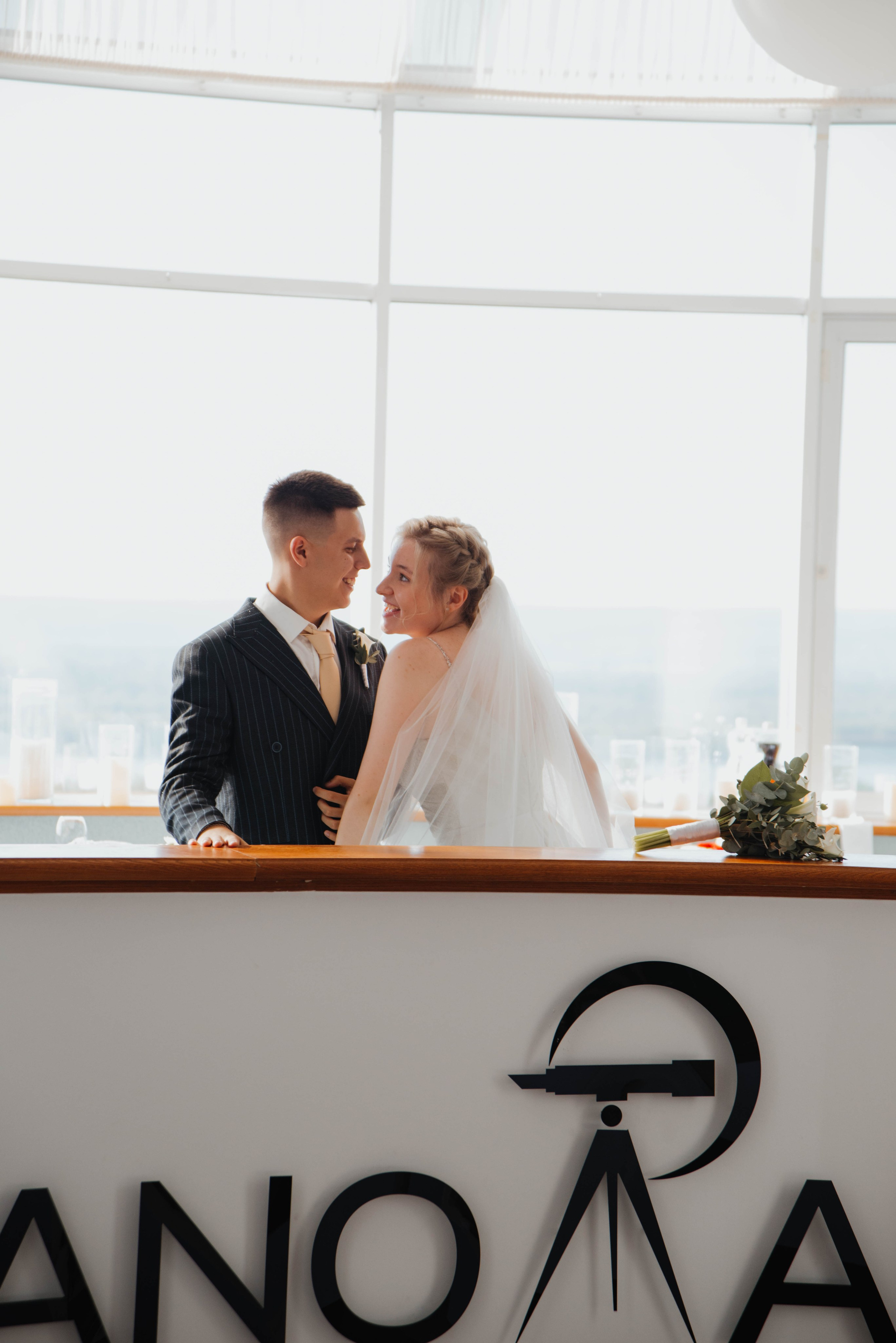 Андрей & Карина. Ксения Glossa. Портретный и репортажный фотограф в Самаре